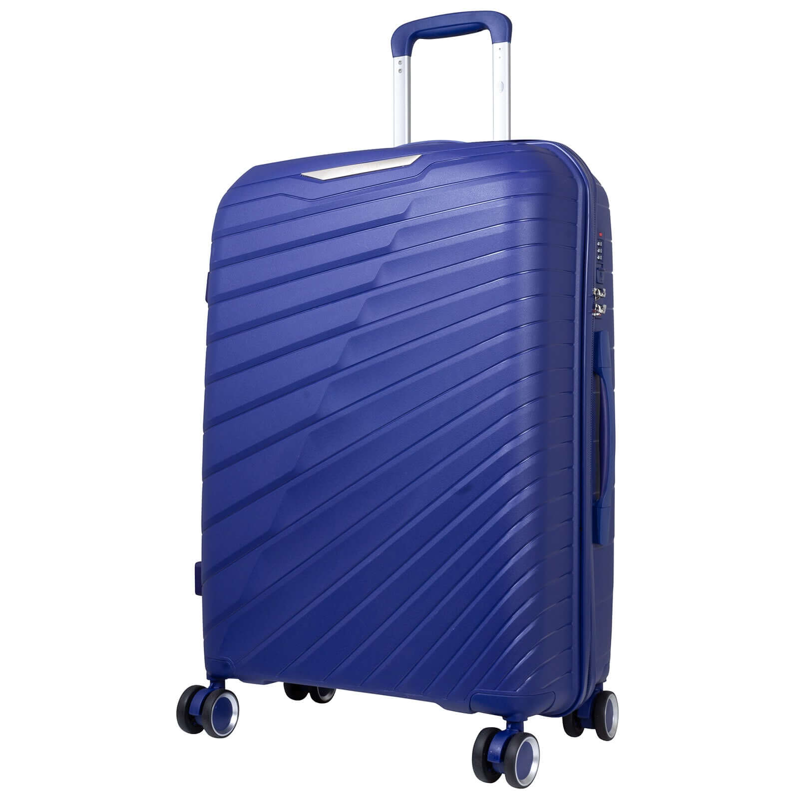 PP Citykoffer Monza - Größe M