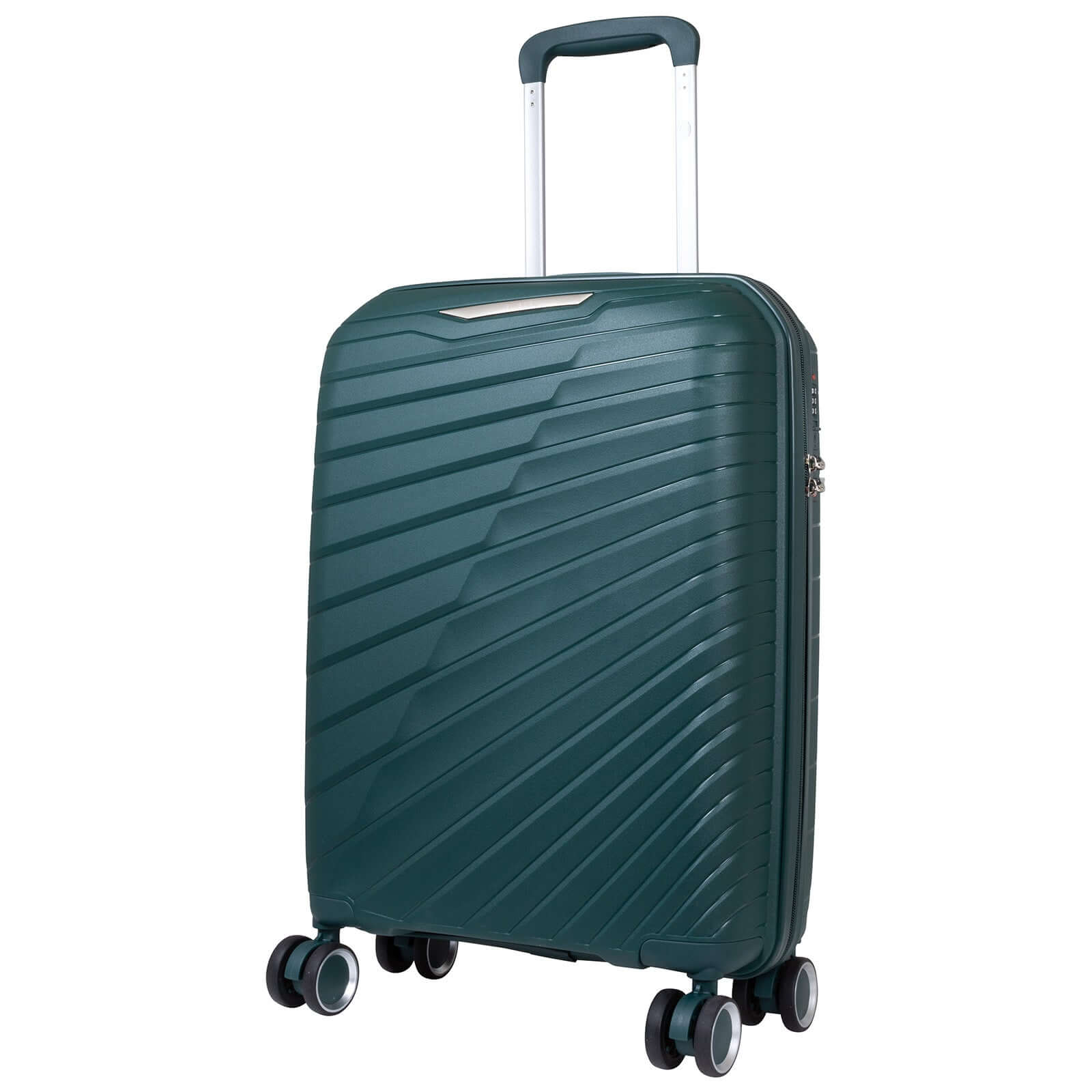 PP Handgepäck Koffer Monza - Größe S