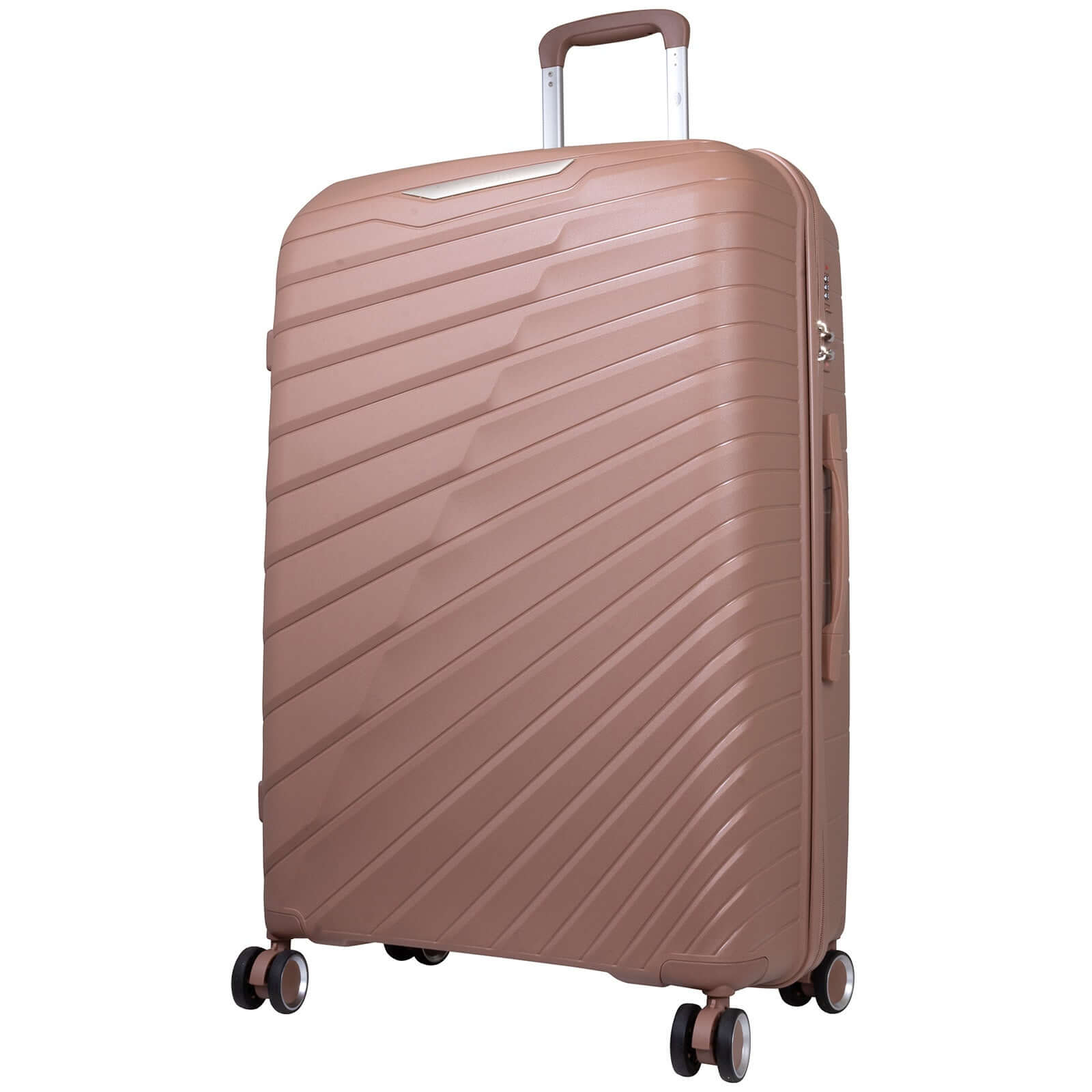 PP Reisekoffer Monza - Größe L