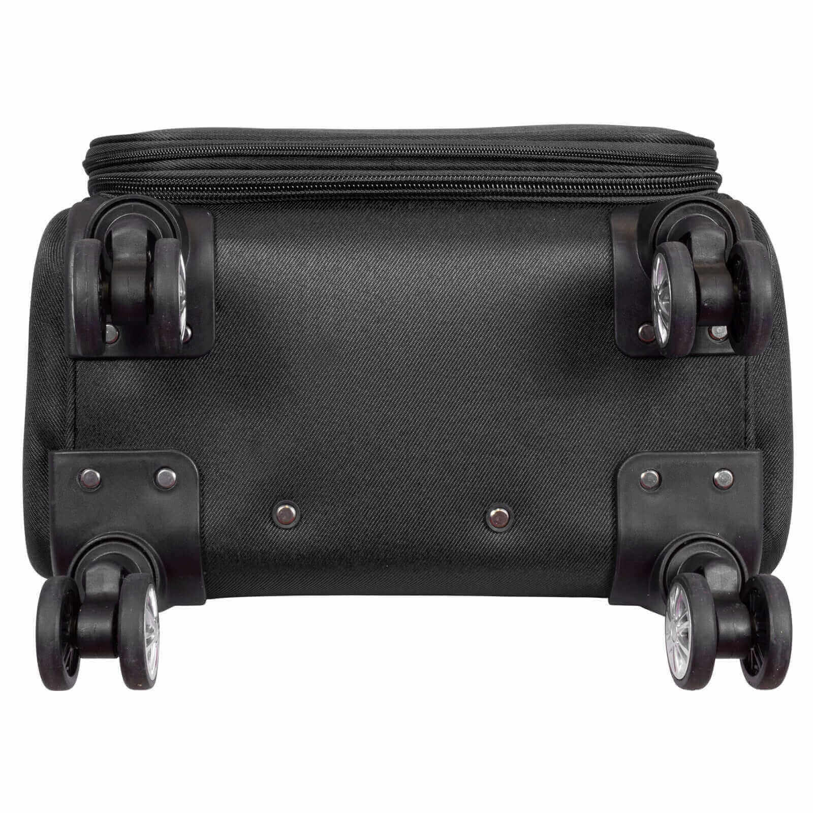 Nylon Kofferset 3tlg Menorca