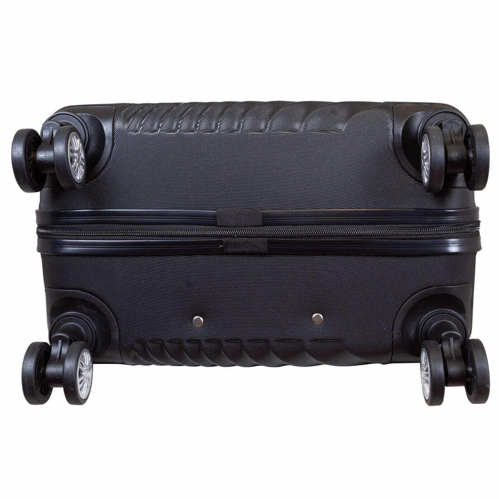 ABS Kofferset 3tlg Padua