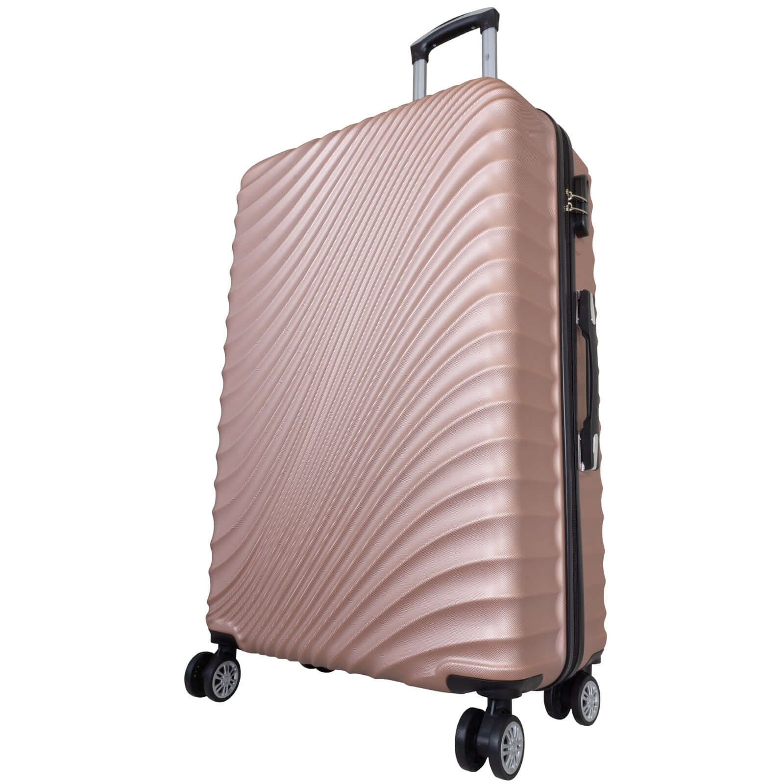 ABS großer Reisekoffer Padua - Größe L