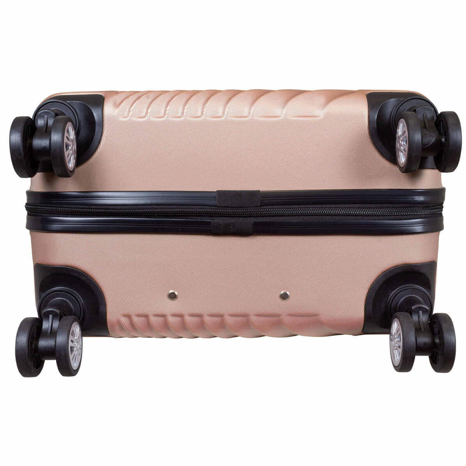 ABS Kofferset 3tlg Padua