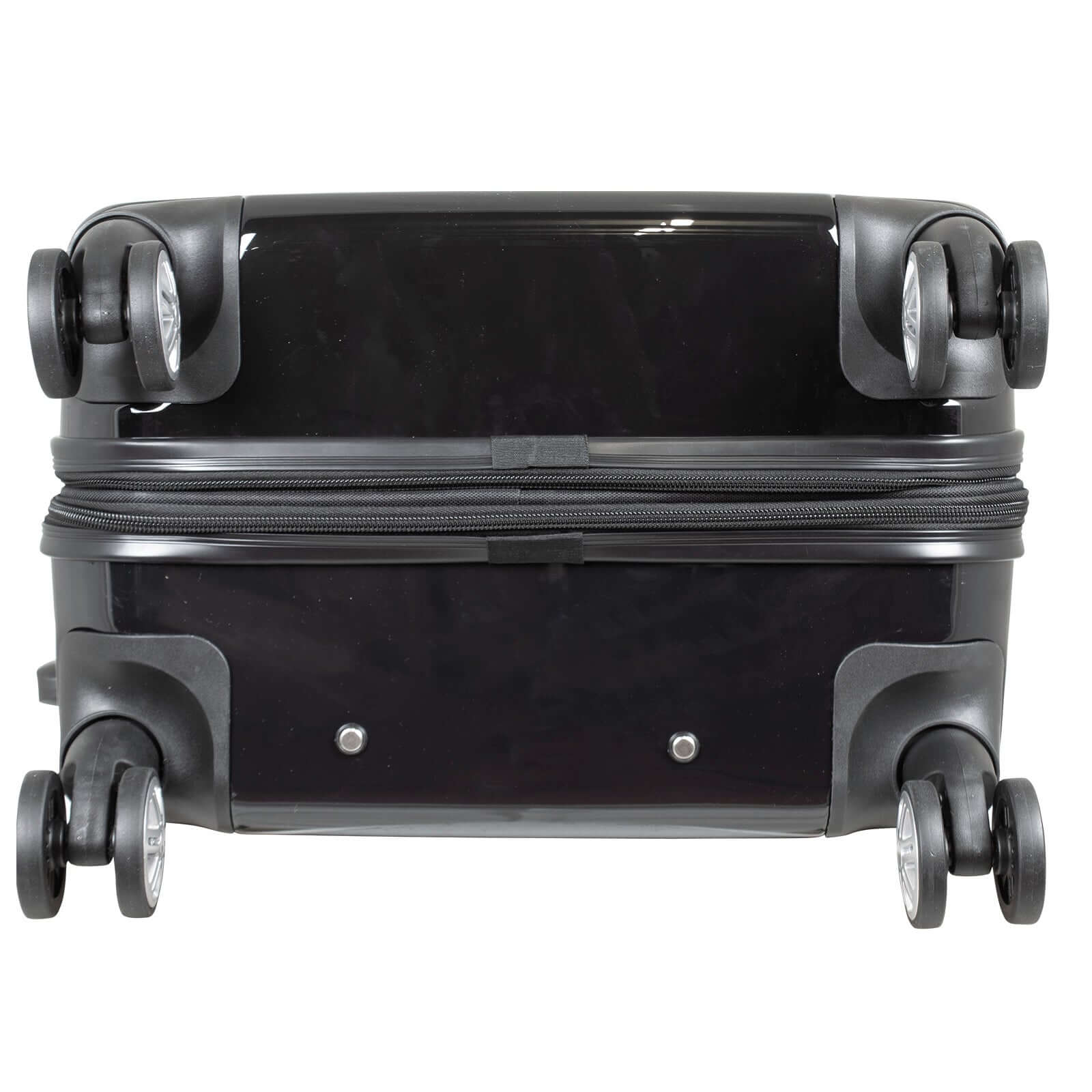 Polycarbonat großer Reisekoffer Manhattan - Größe L