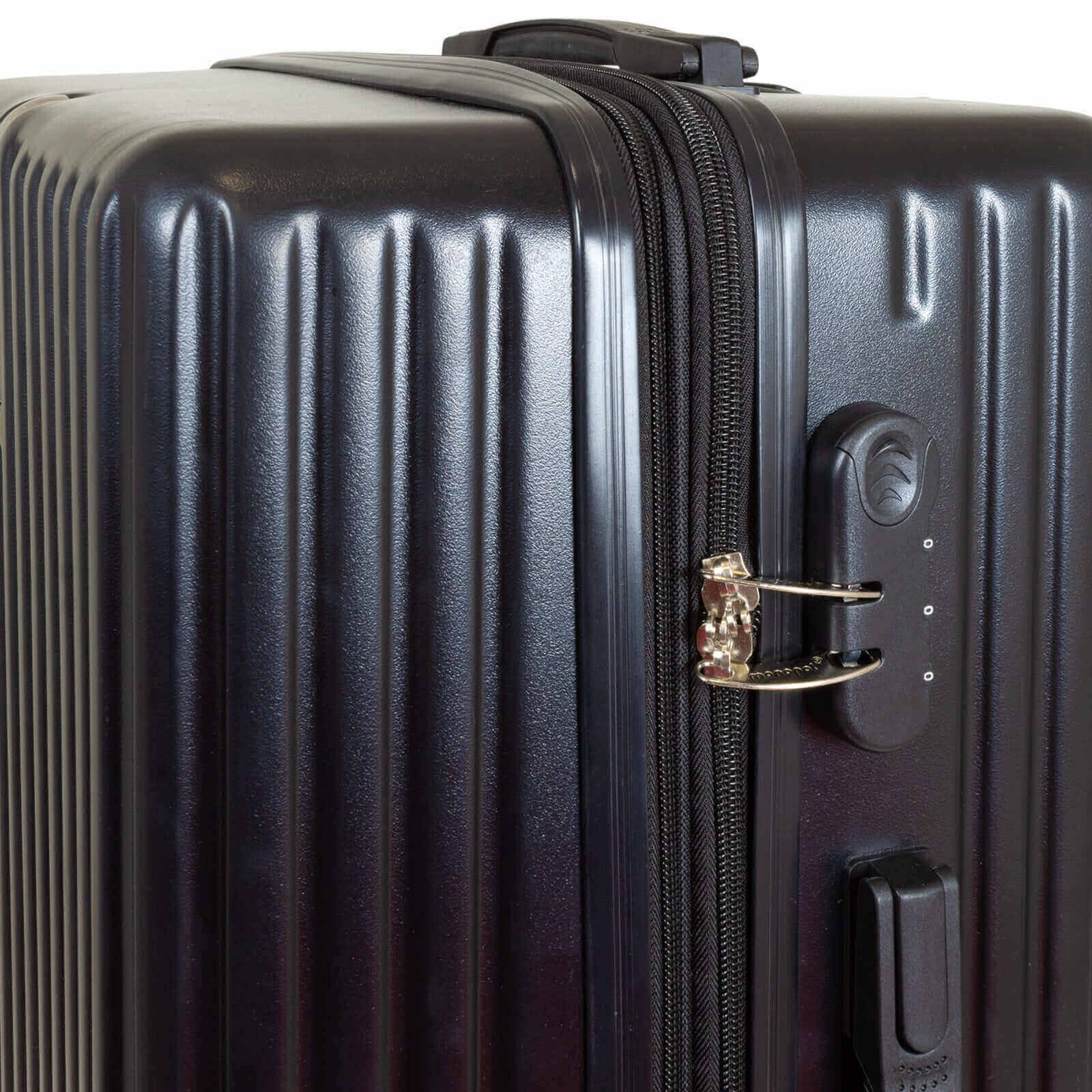 ABS Kofferset 3tlg Portofino