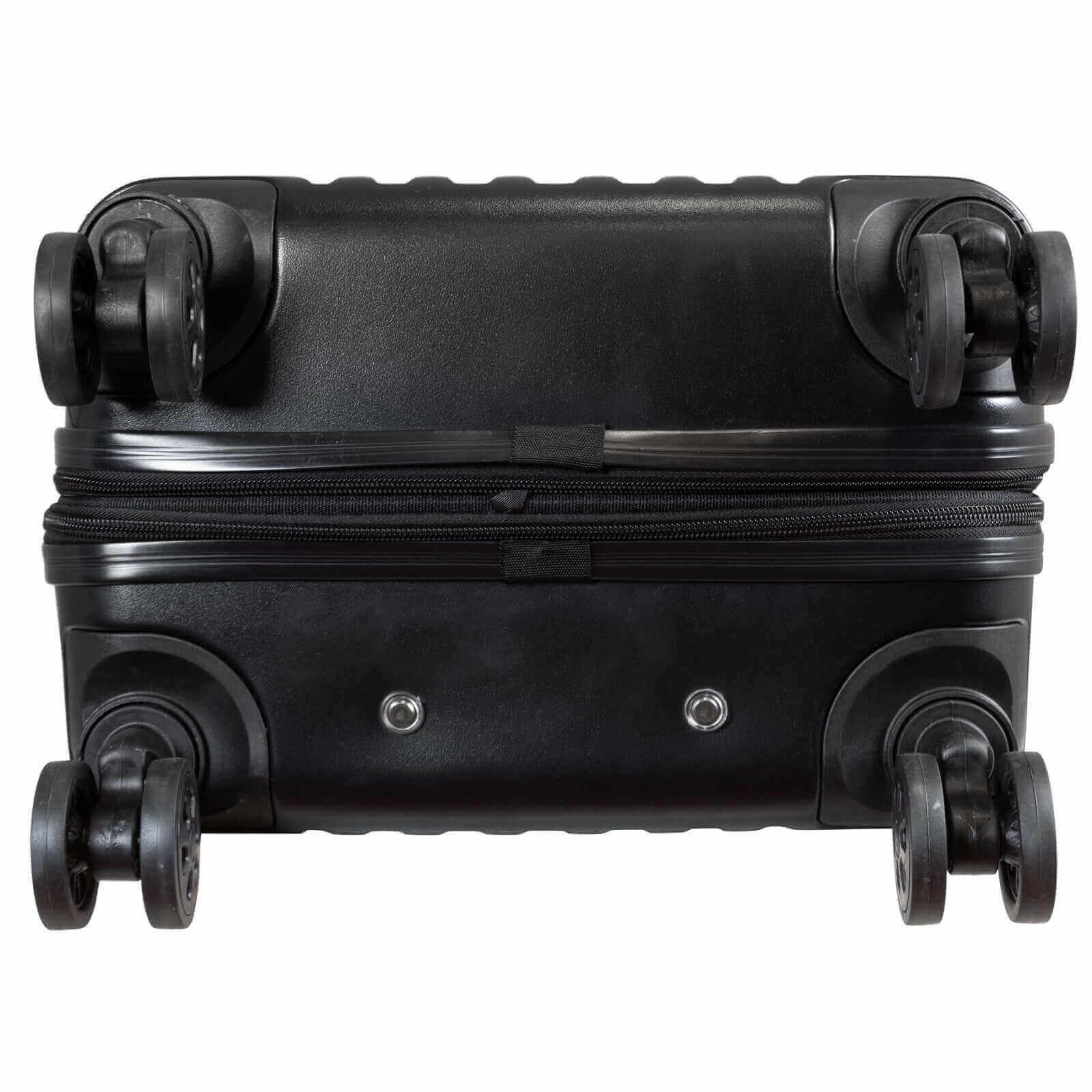 ABS Kofferset 3tlg Portofino