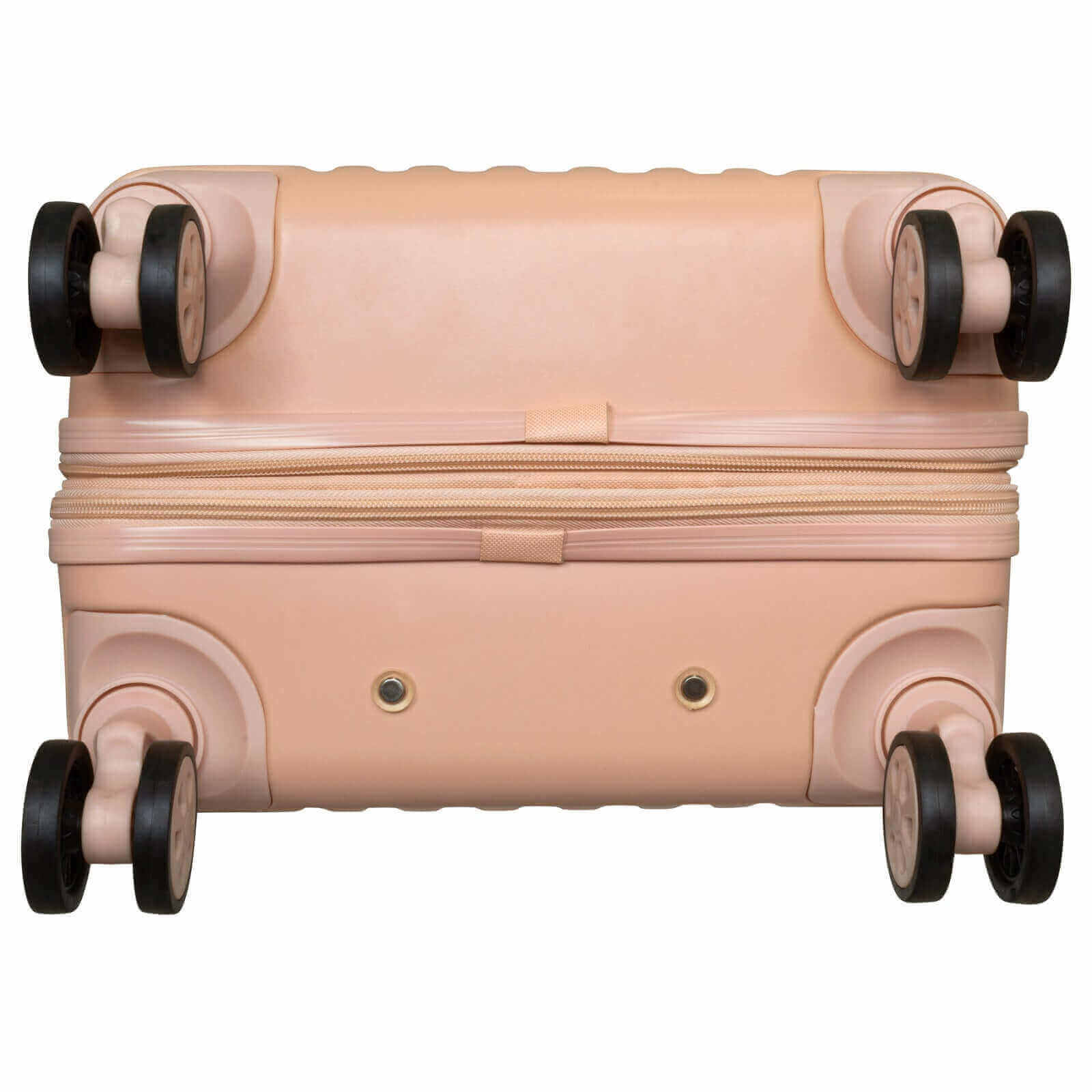 ABS Kofferset 3tlg Portofino