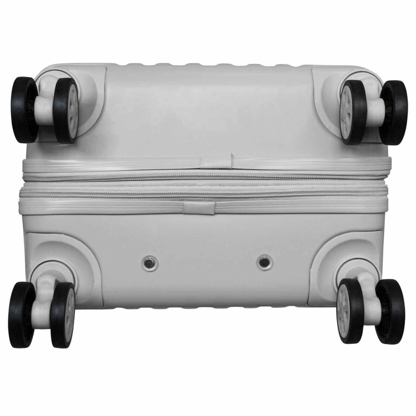 ABS Kofferset 3tlg Portofino