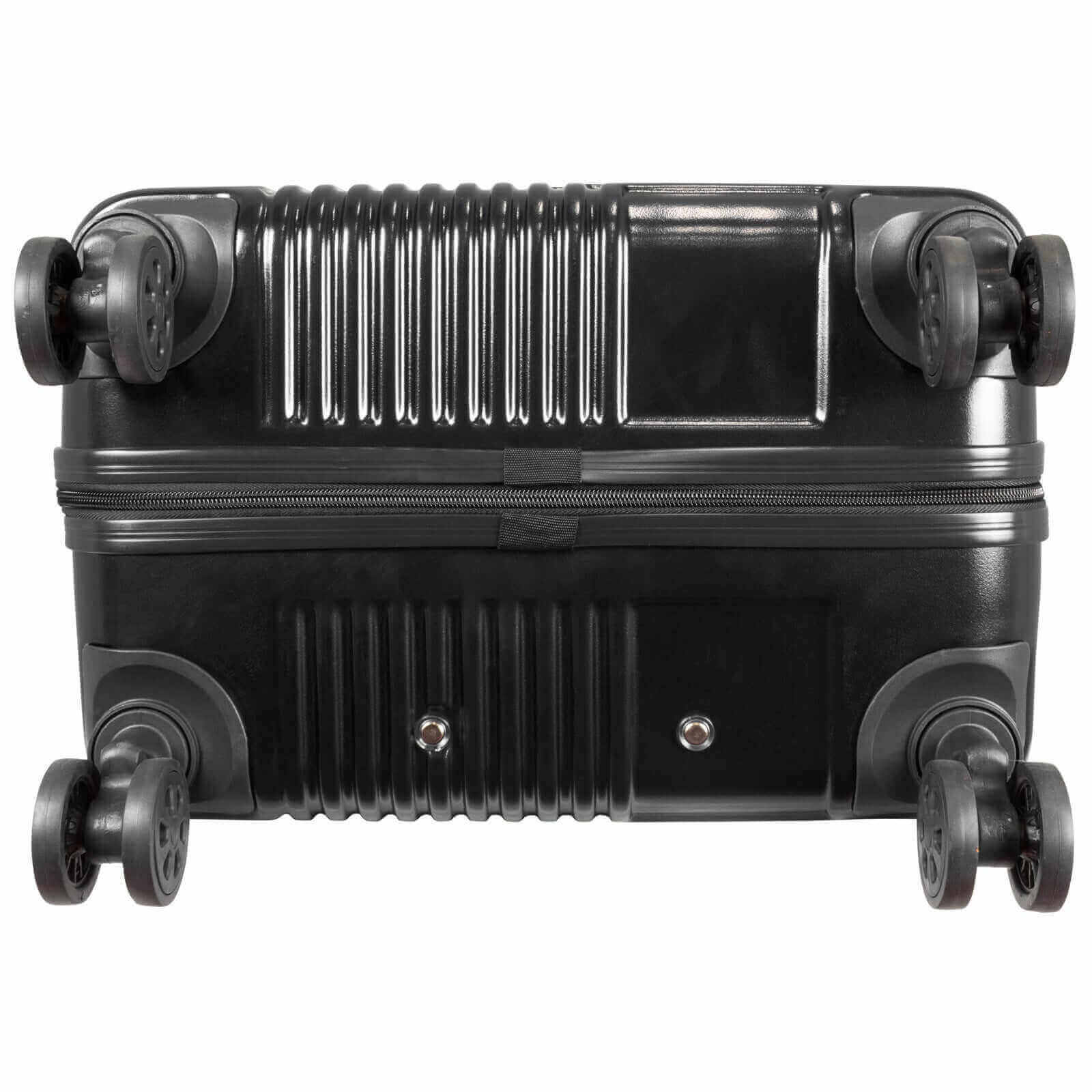 ABS Kofferset 3tlg Barcelona