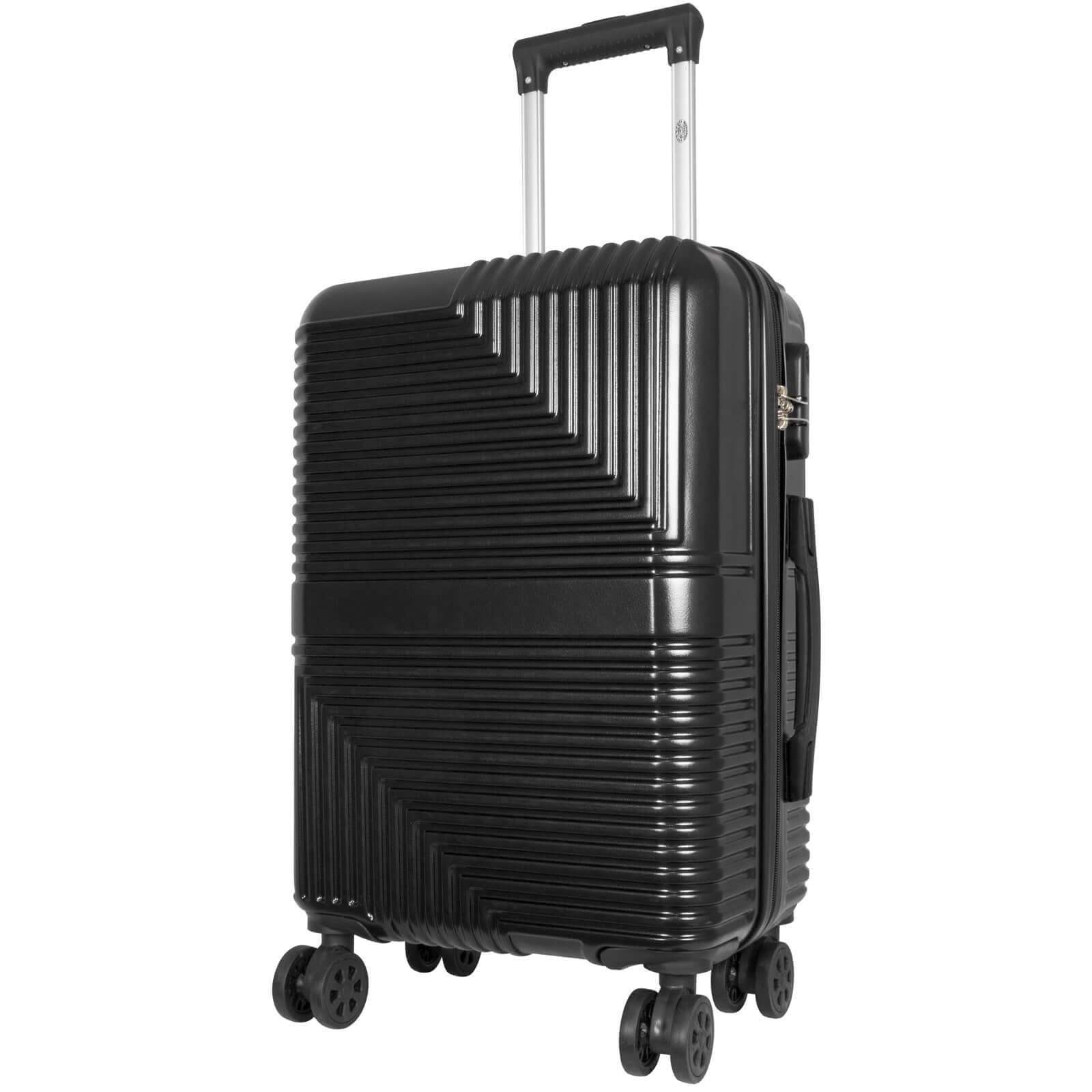 ABS Handgepäck Koffer Barcelona - Größe S