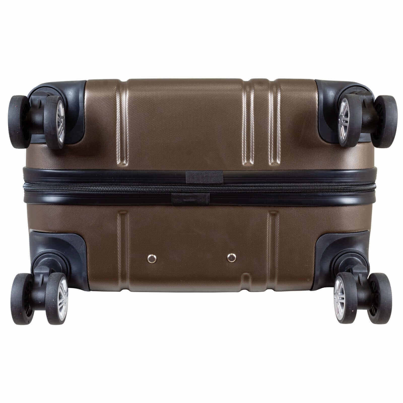 ABS Kofferset 3tlg Genf