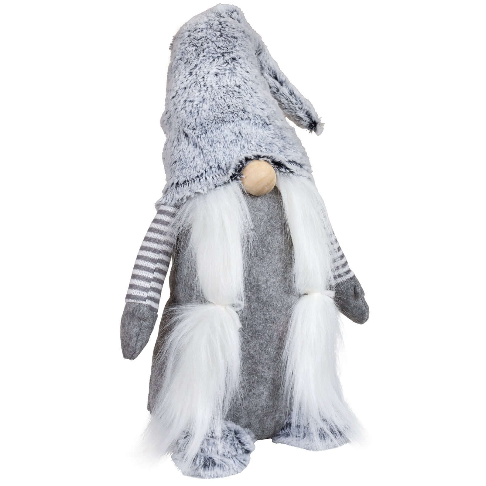 Wichtel 35cm (60cm) sitzend, 2 Stück