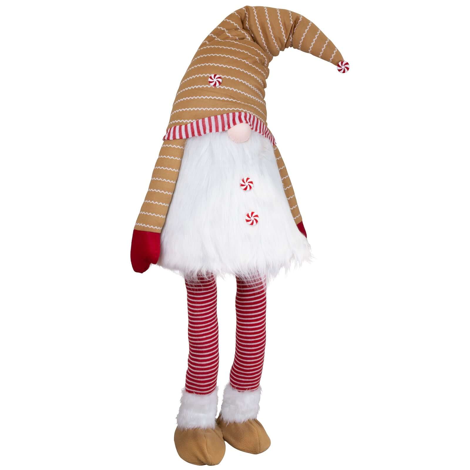 Wichtel 115cm (165cm) Wackelwichtel