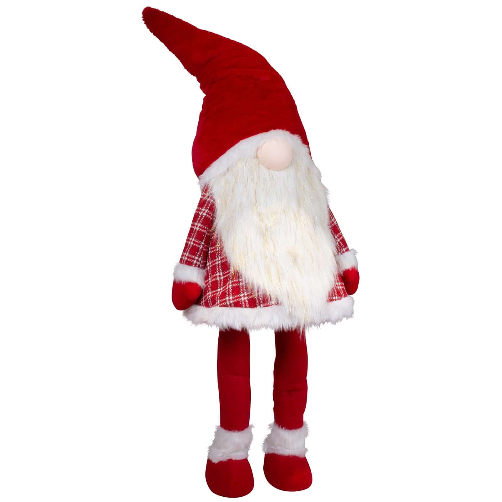 Wichtel 115cm (155cm) Wackelwichtel