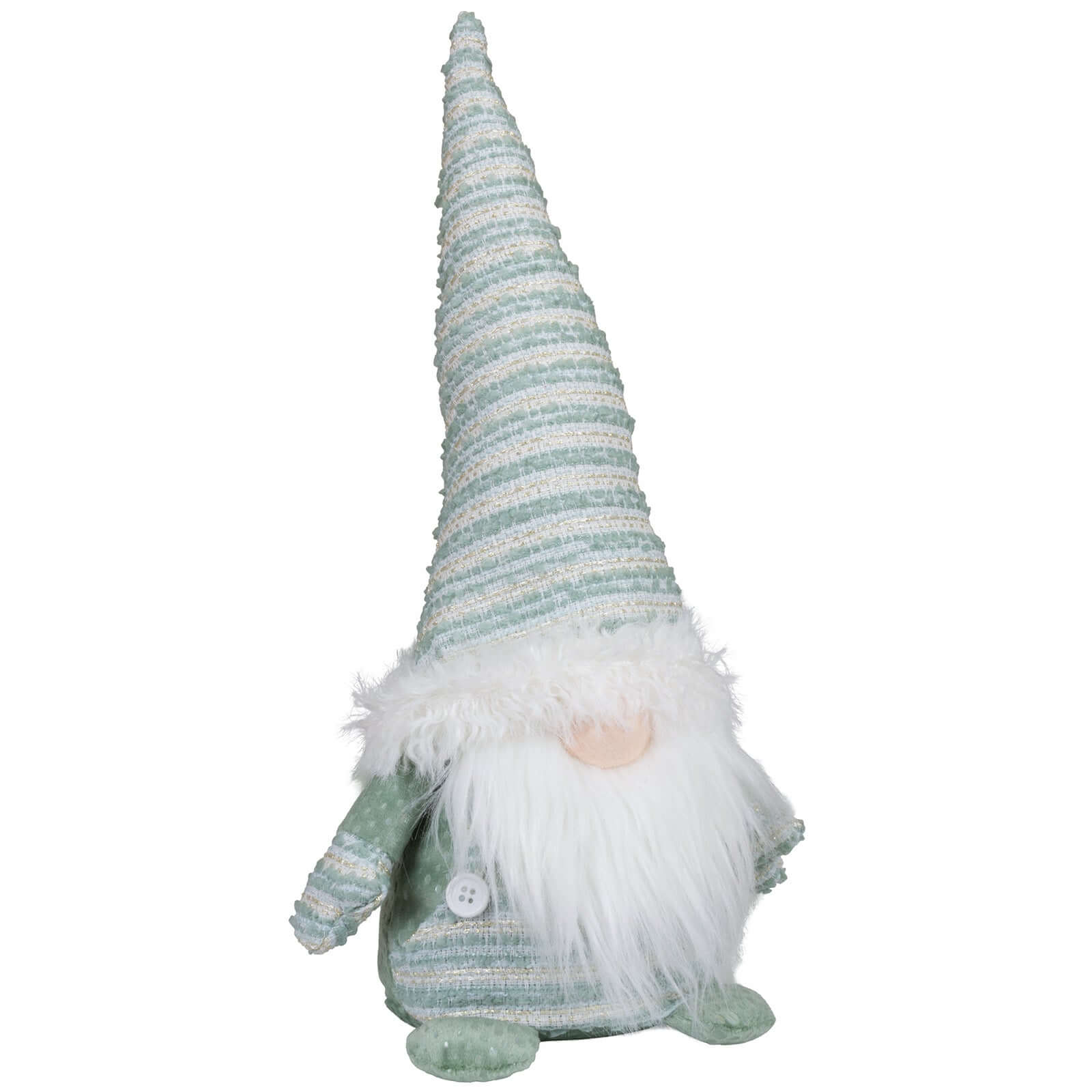 Wichtel 30cm (40cm) sitzend