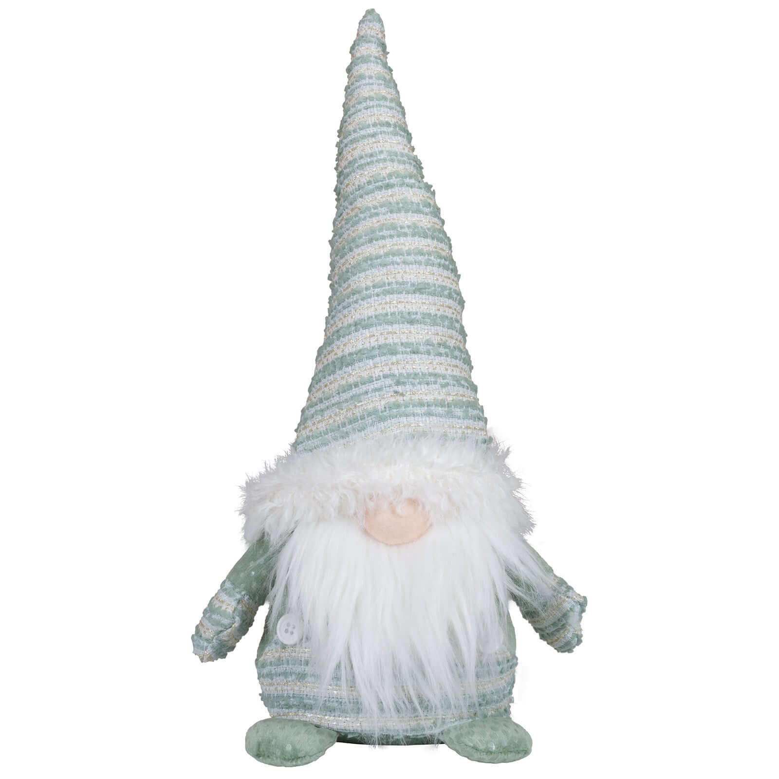 Wichtel 30cm (40cm) sitzend