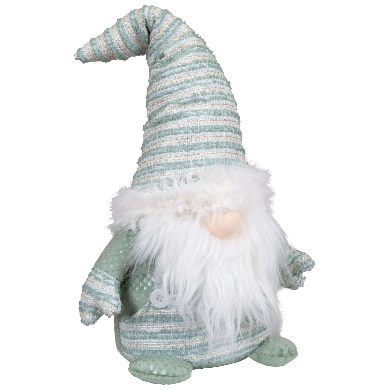 Wichtel 33cm (49cm) sitzend