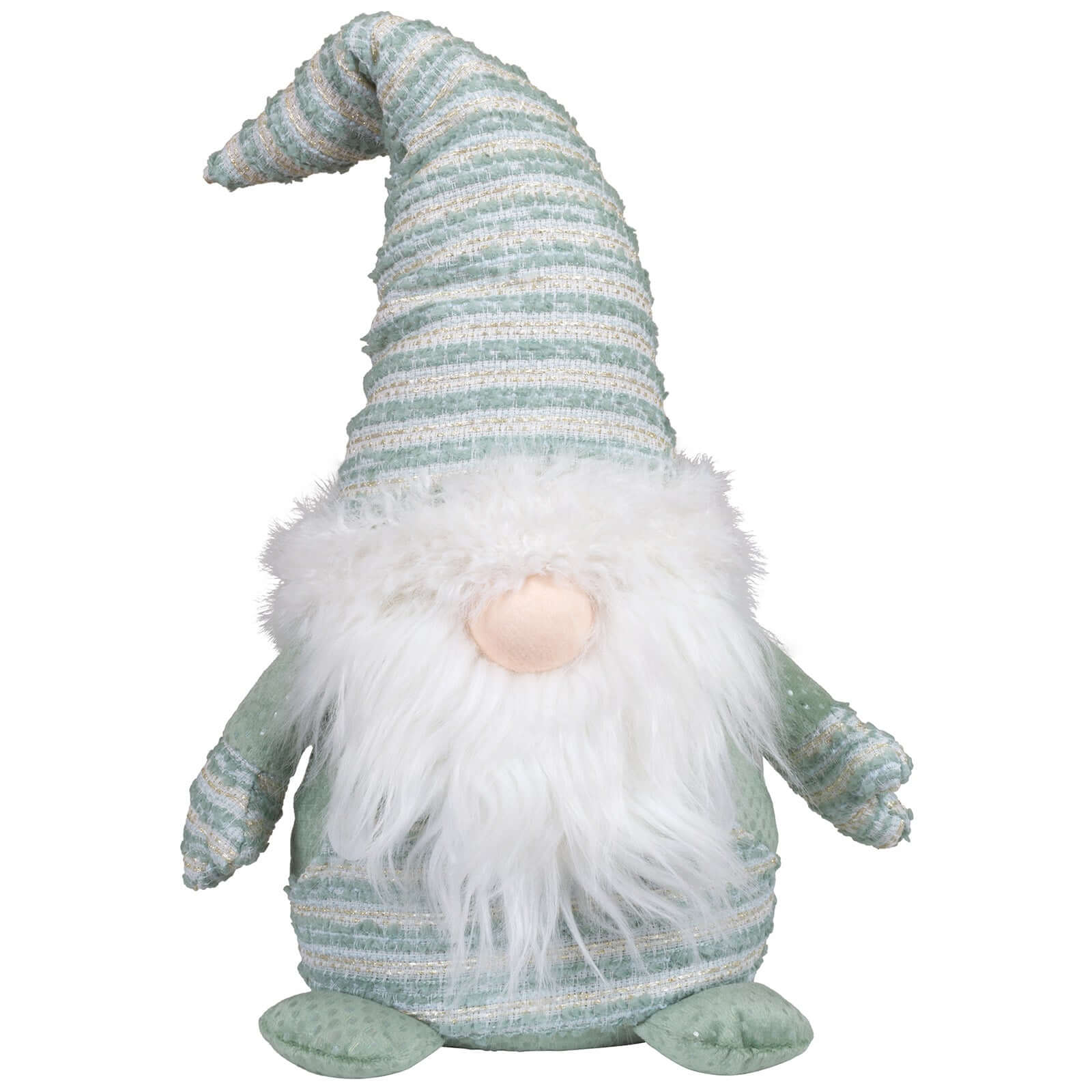 Wichtel 33cm (49cm) sitzend