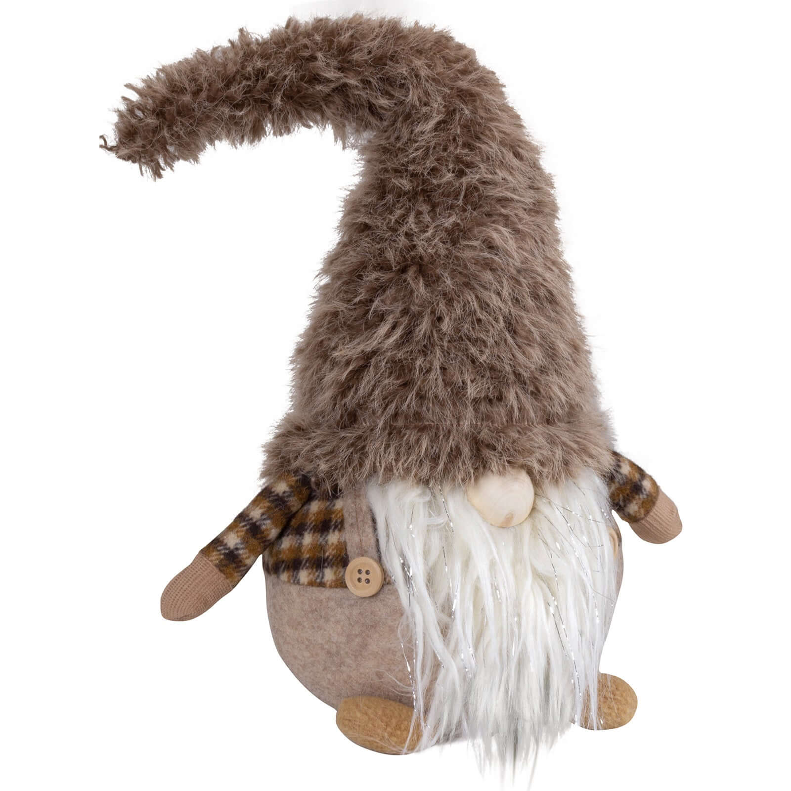 Wichtel 23cm (40cm) sitzend