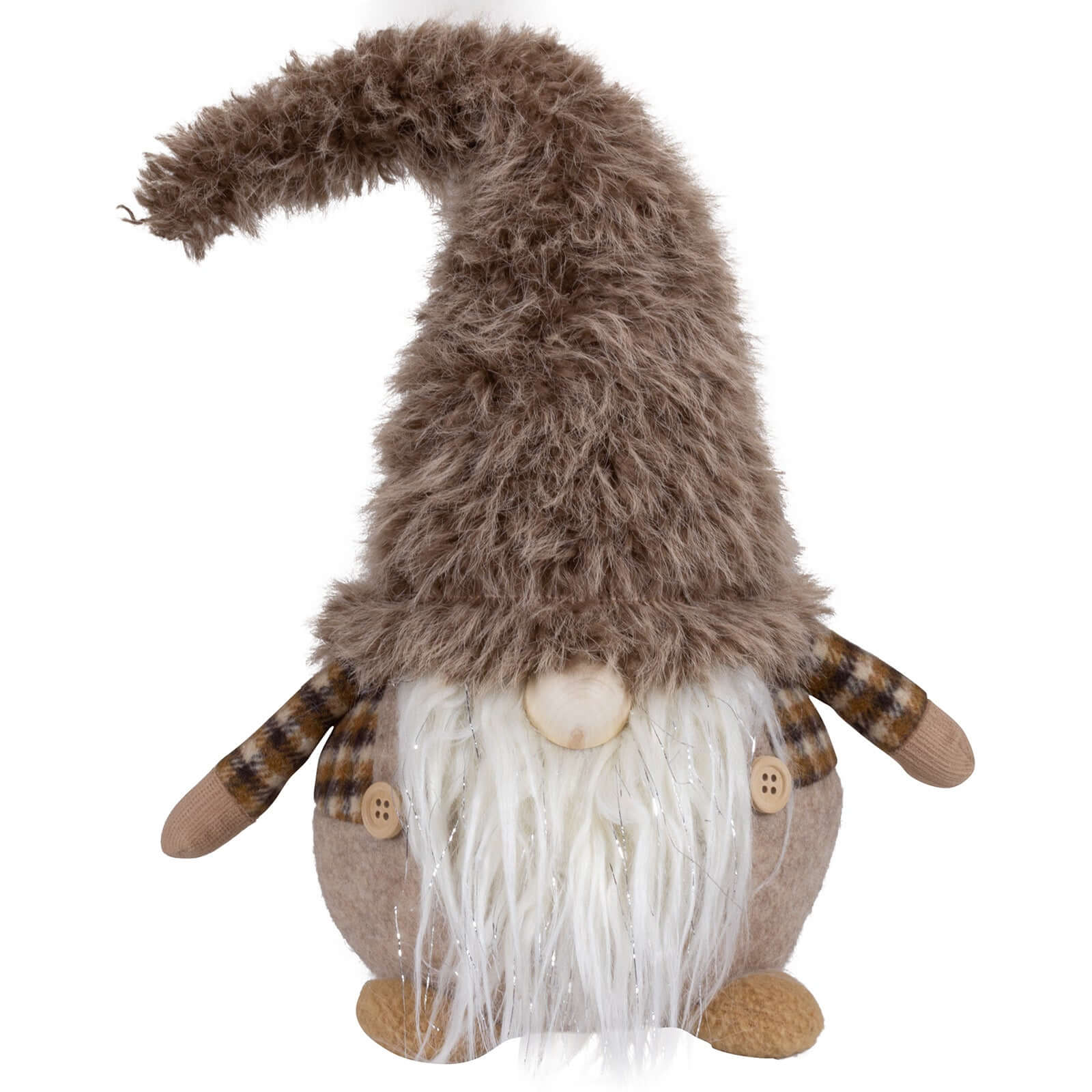 Wichtel 23cm (40cm) sitzend