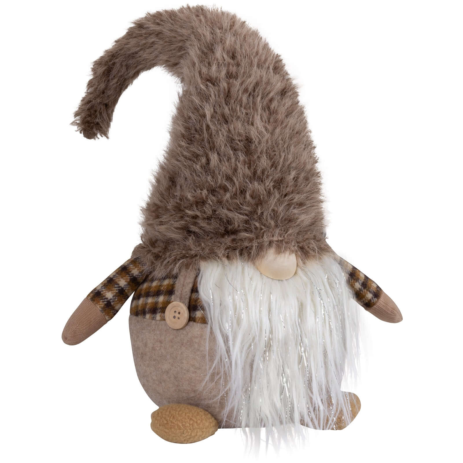 Wichtel 30cm (55cm) sitzend