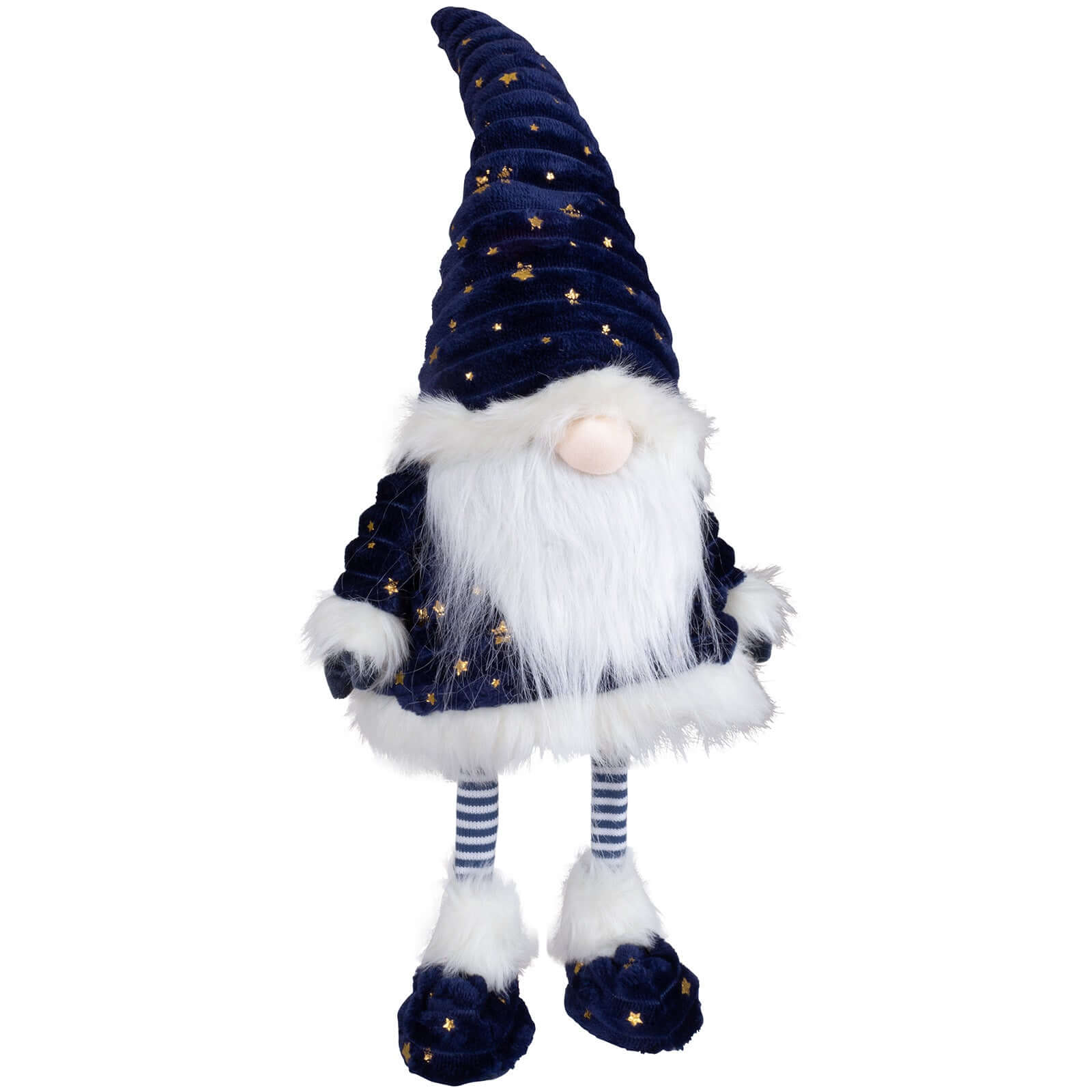 Wichtel 45cm (62cm) Wackelwichtel