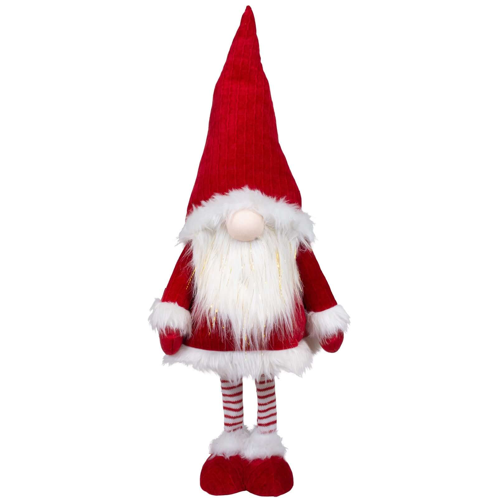 Wichtel 60cm (80cm) Wackelwichtel