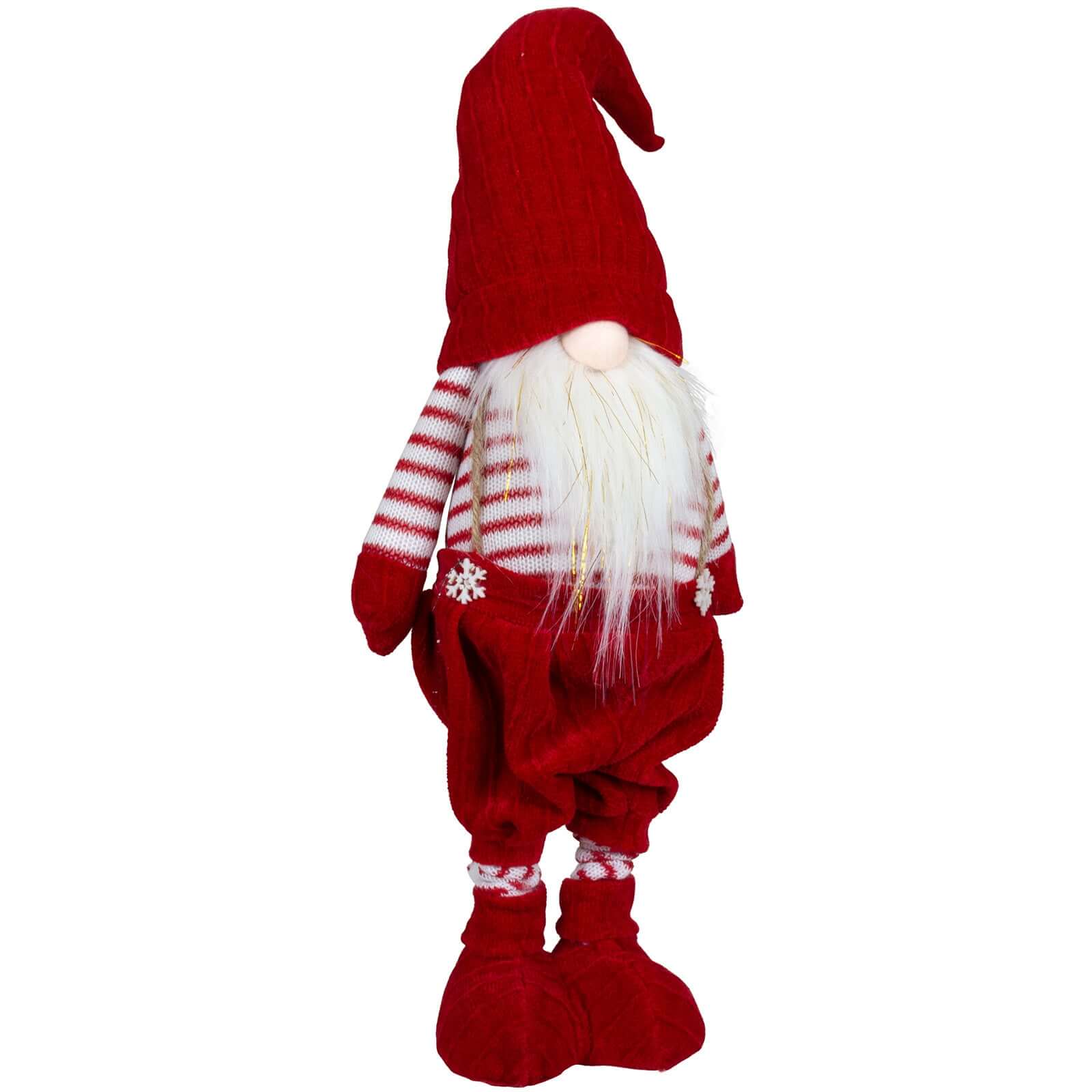 Wichtel ausziehbar 35-55cm (55-75cm)