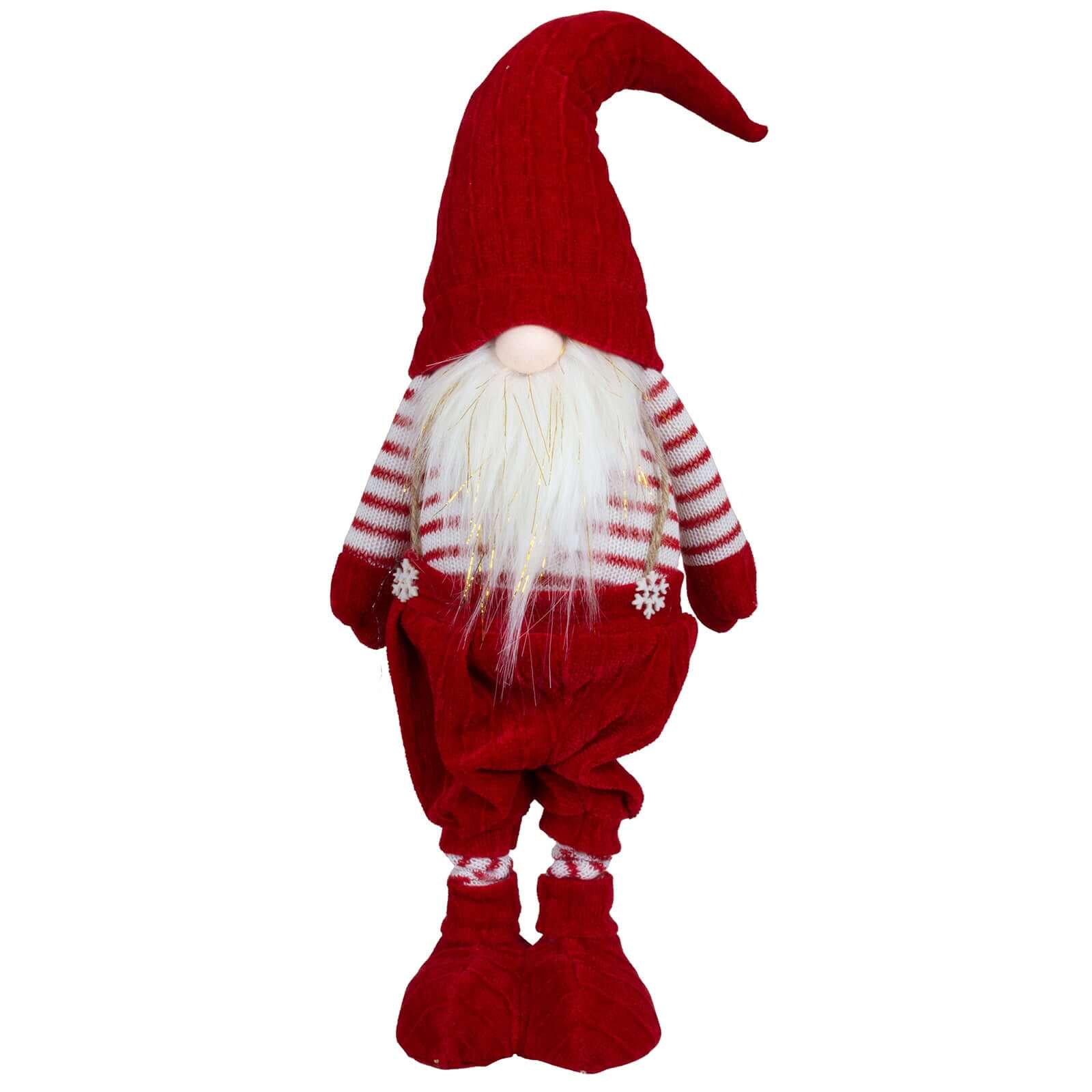 Wichtel ausziehbar 35-55cm (55-75cm)