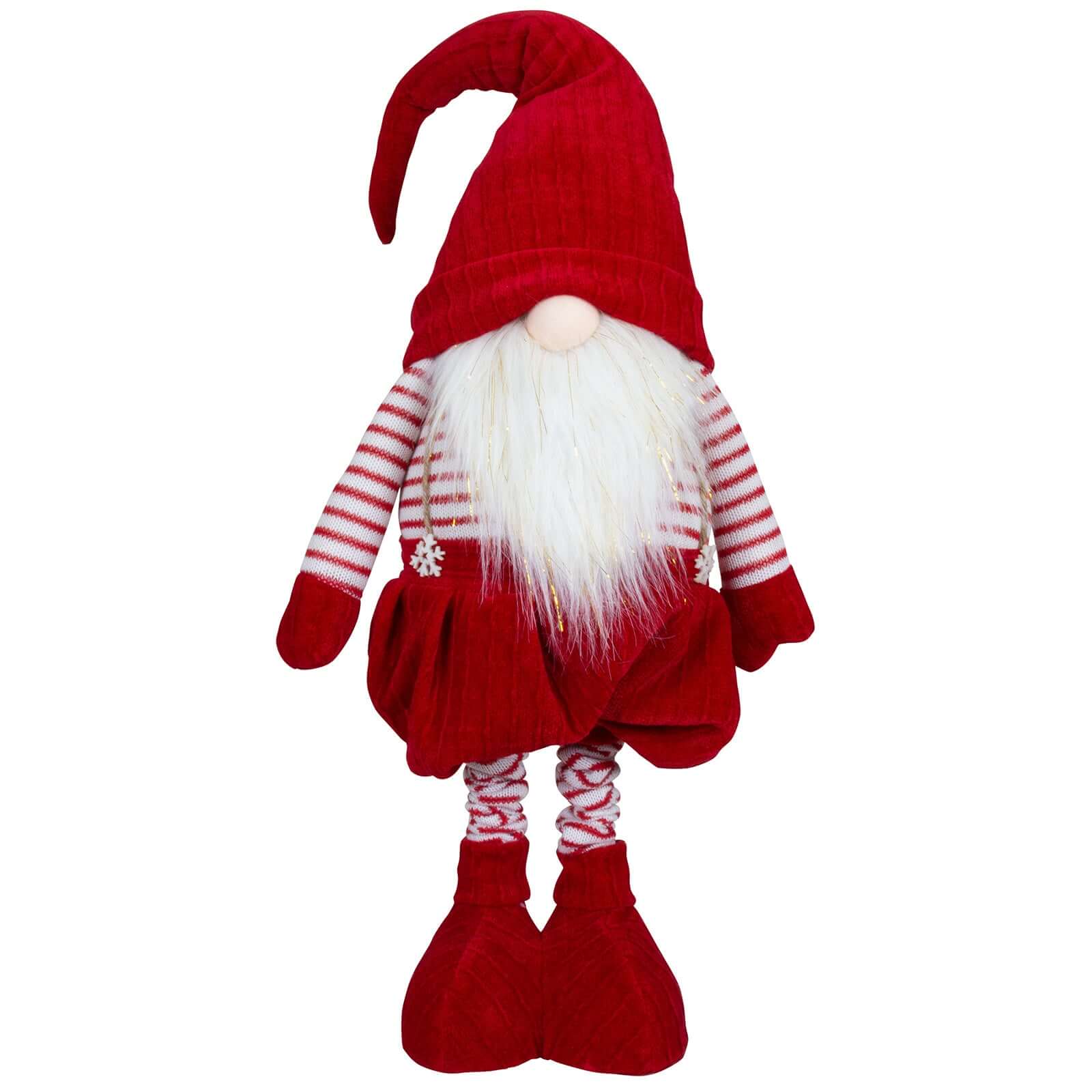 Wichtel ausziehbar 55-85cm (100-130cm)