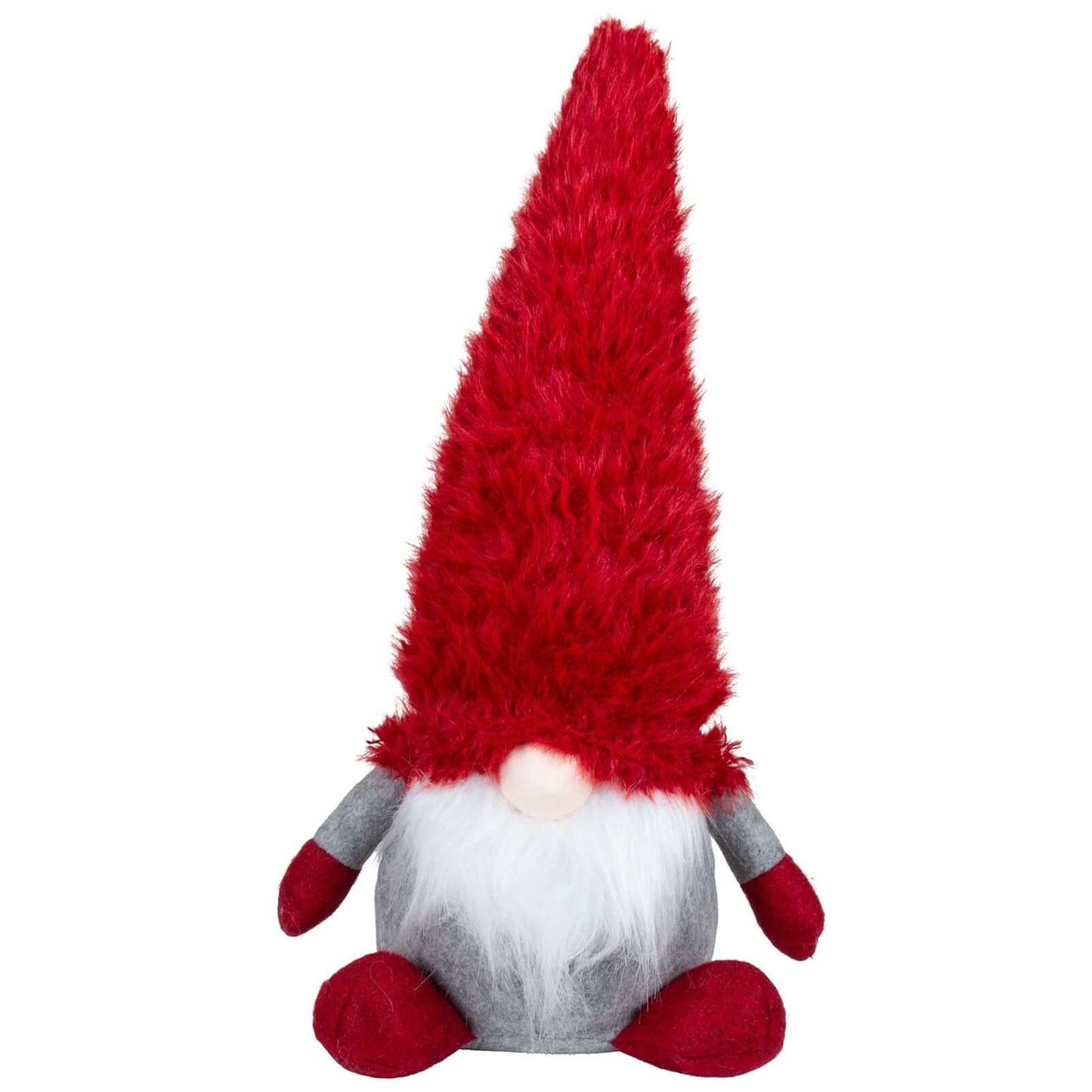Wichtel 25cm (45cm) sitzend