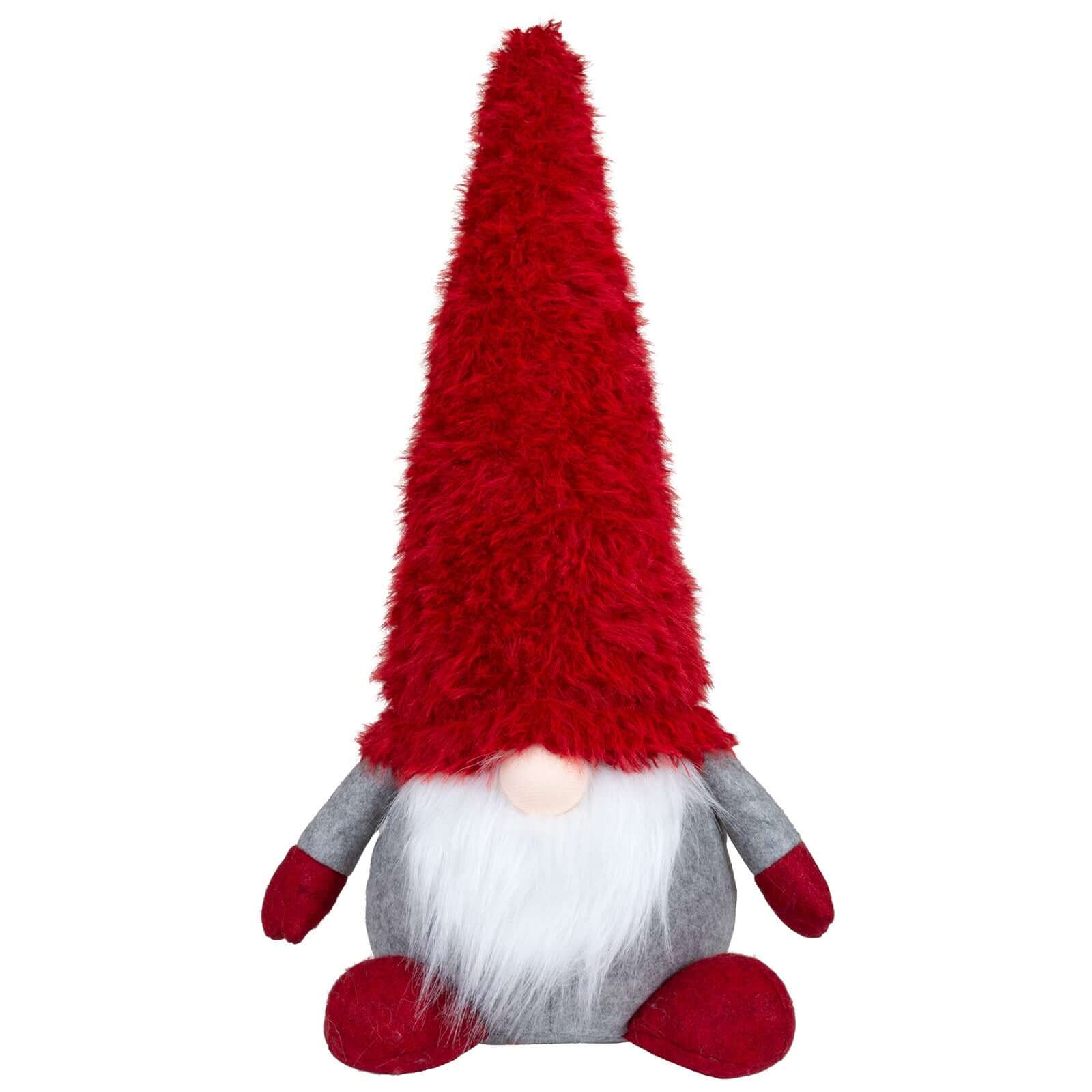 Wichtel 35cm (60cm) sitzend