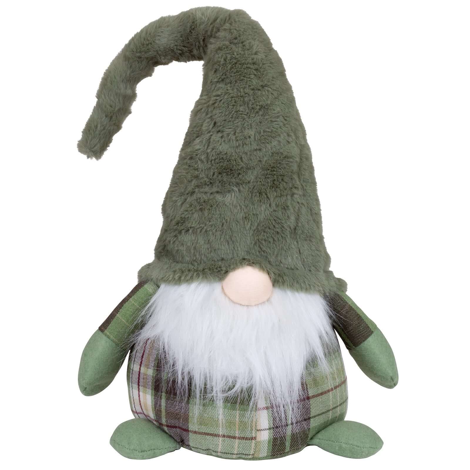 Wichtel 30cm (60cm) sitzend