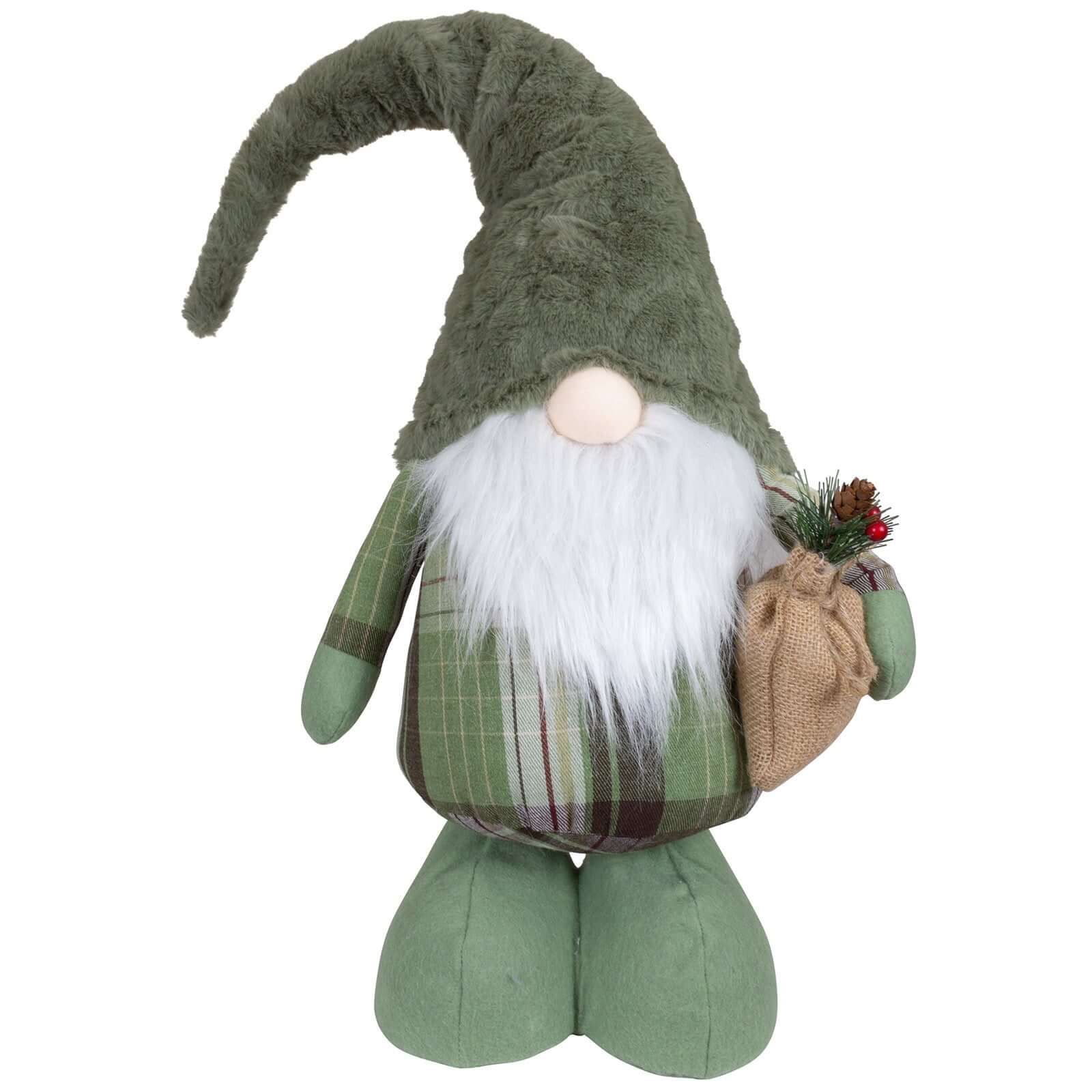 Wichtel 50cm (85cm) stehend