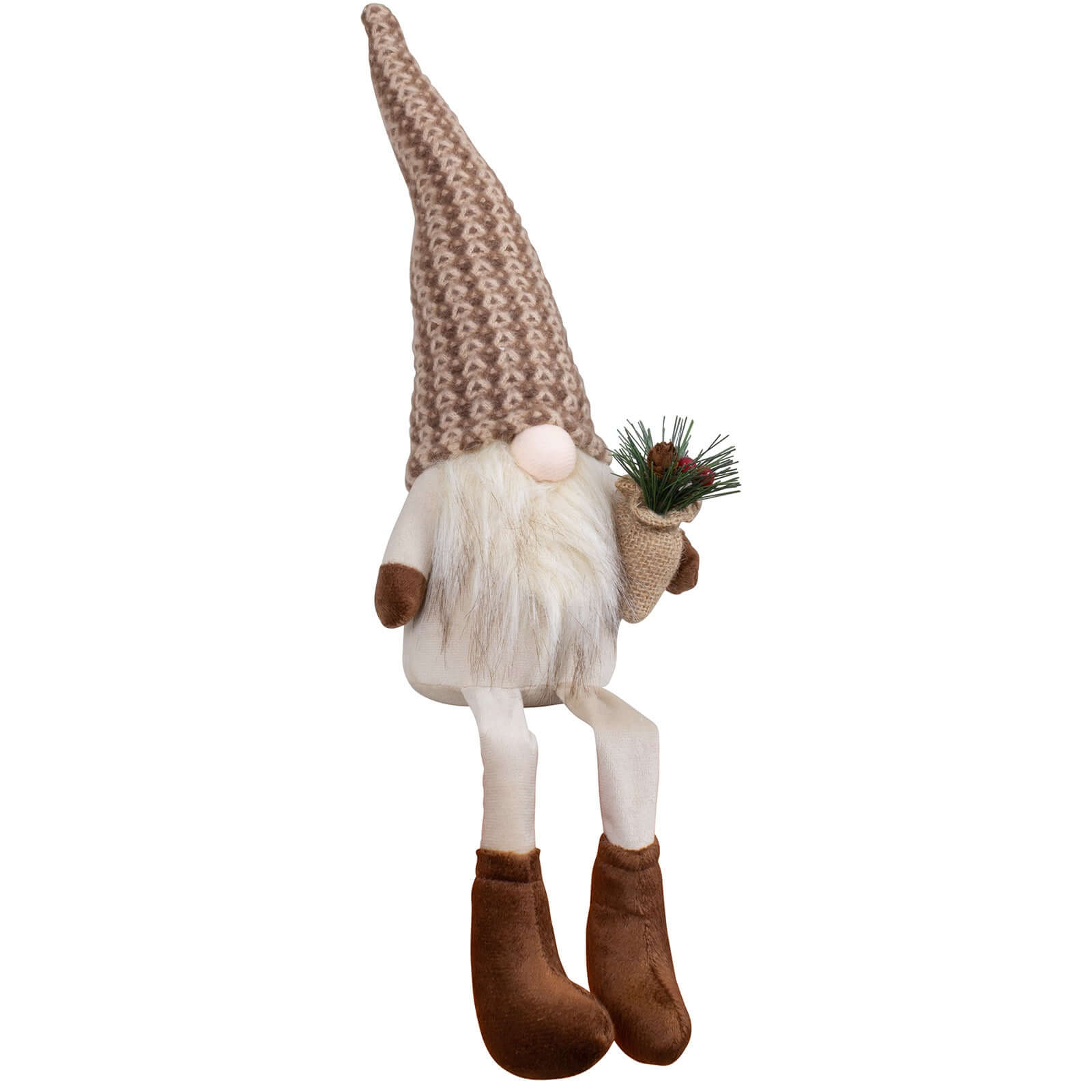 Wichtel, 20cm (50cm) Kantenhocker