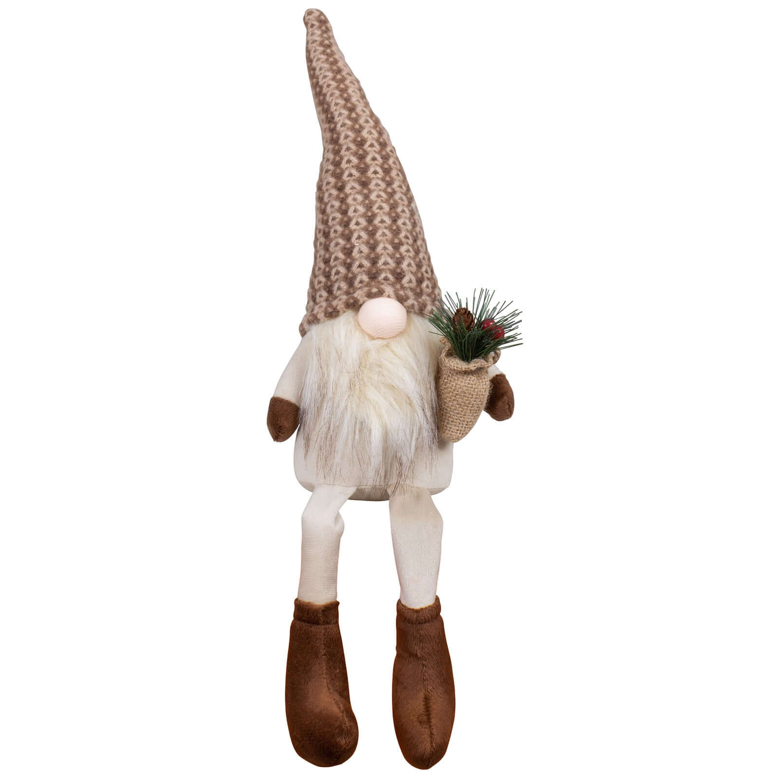 Wichtel, 20cm (50cm) Kantenhocker