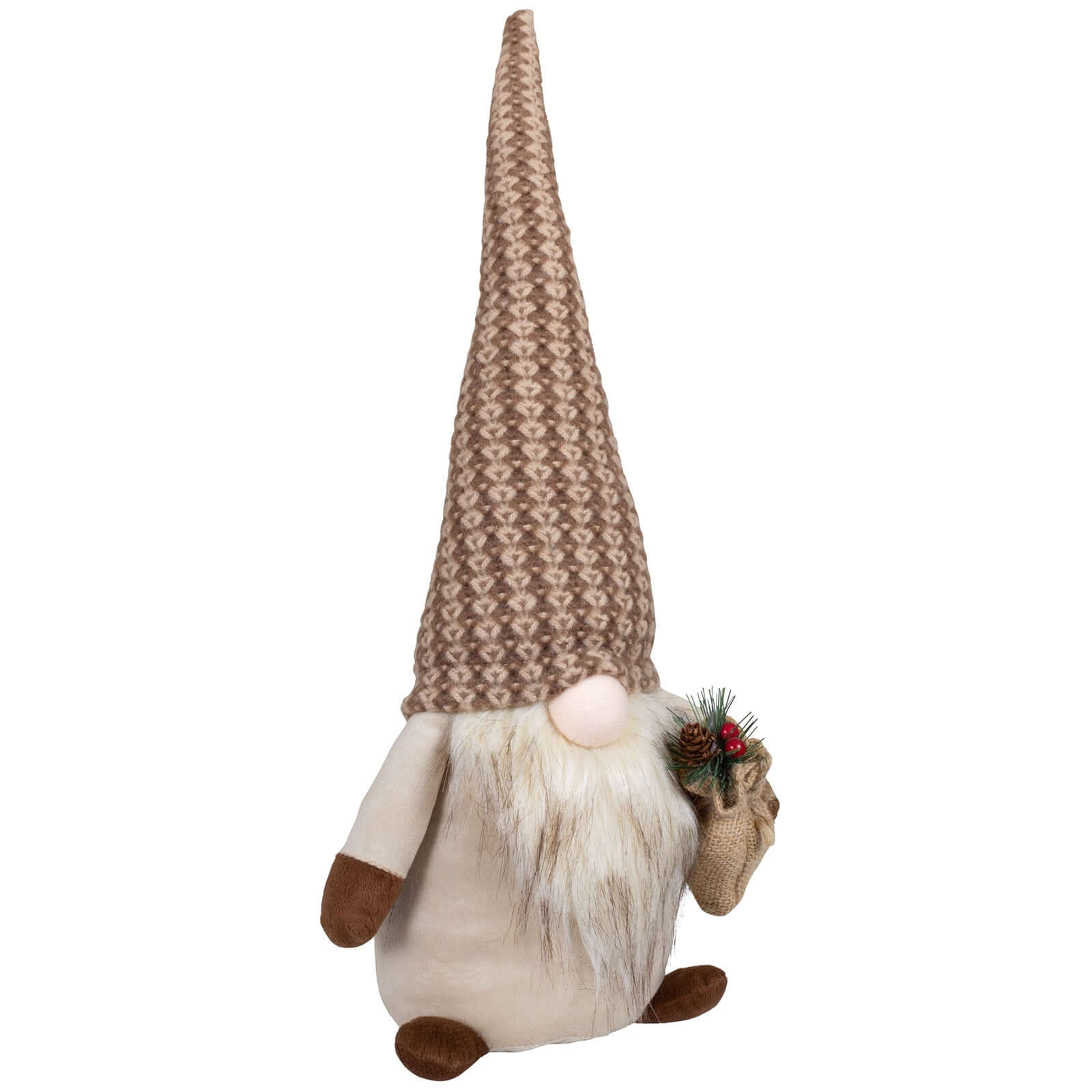 Wichtel 30cm (52cm) sitzend