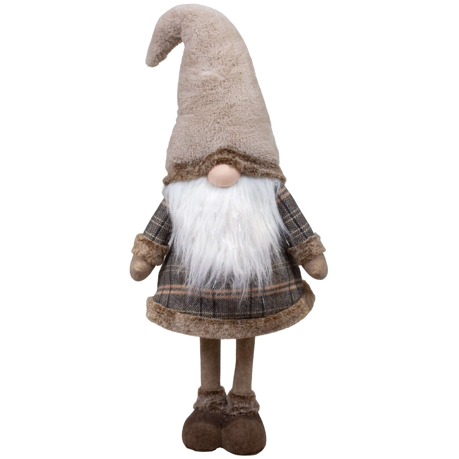 Wichtel 80cm (105cm) Wackelwichtel