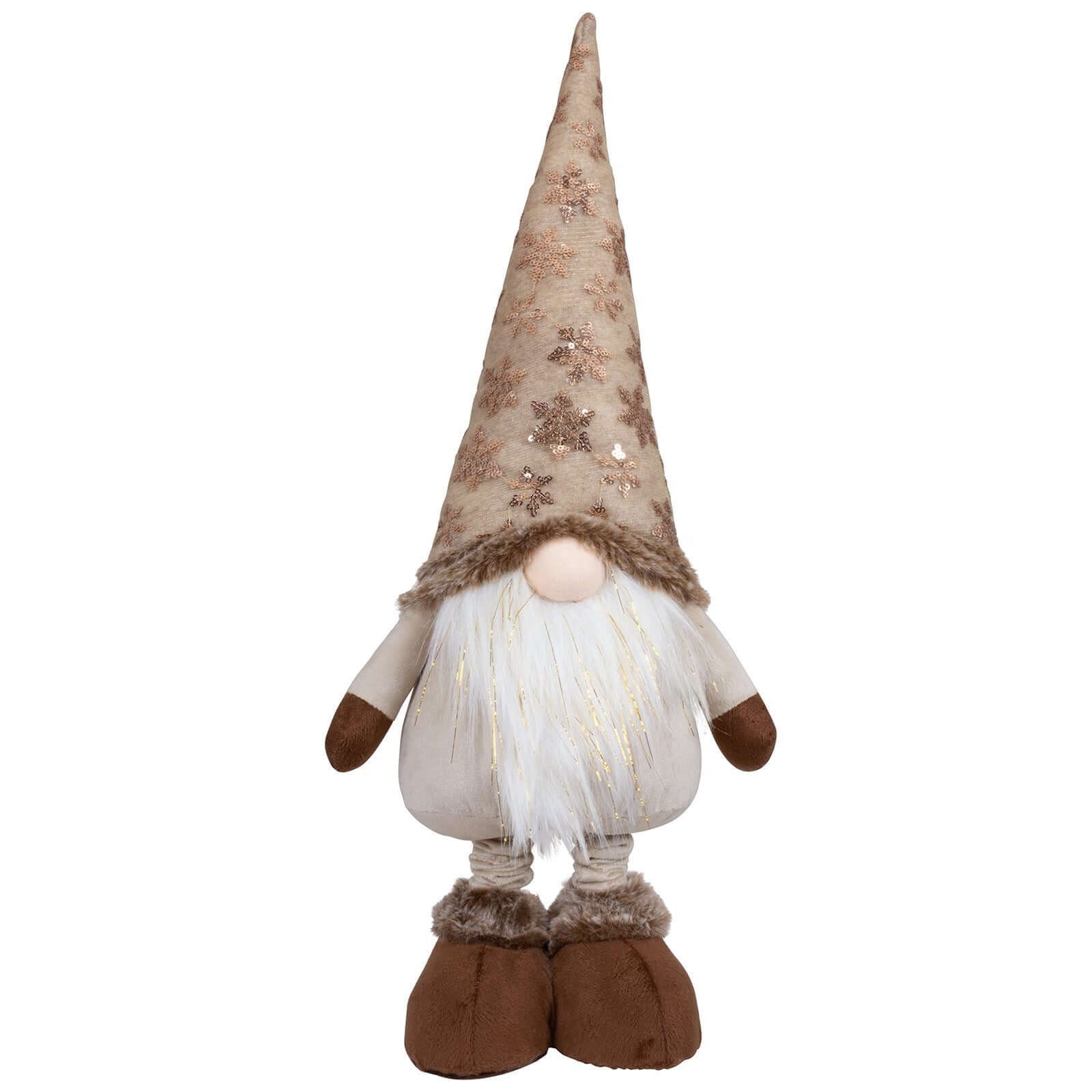 Wichtel ausziehbar 30-55cm (50-75cm)