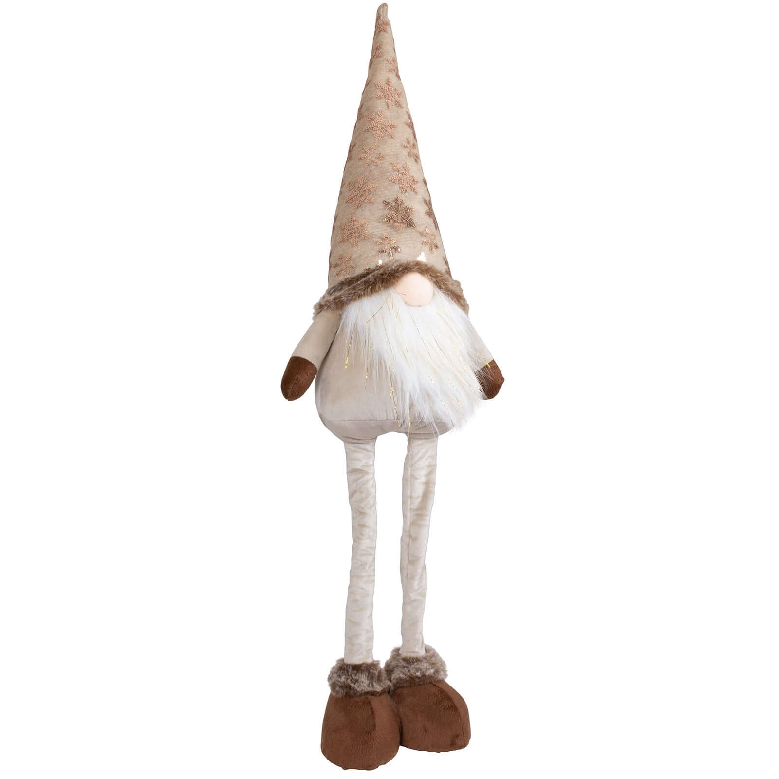 Wichtel ausziehbar 30-55cm (50-75cm)