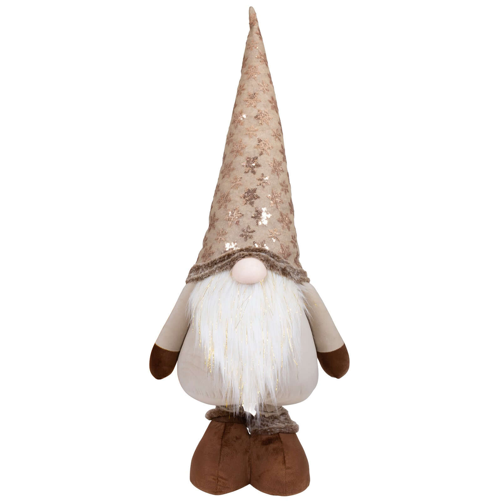 Wichtel ausziehbar 57-87cm (100-130cm)