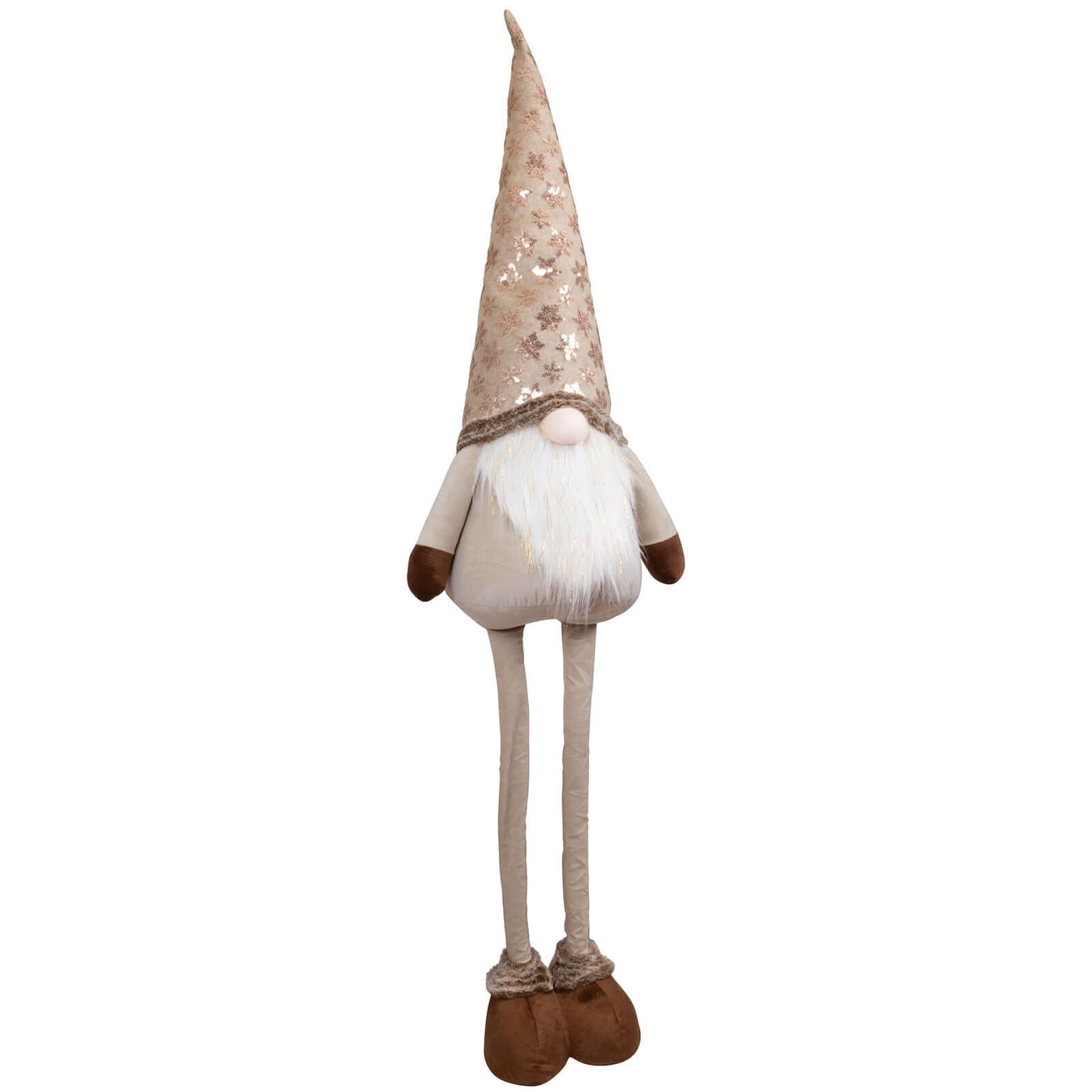 Wichtel ausziehbar 57-87cm (100-130cm)