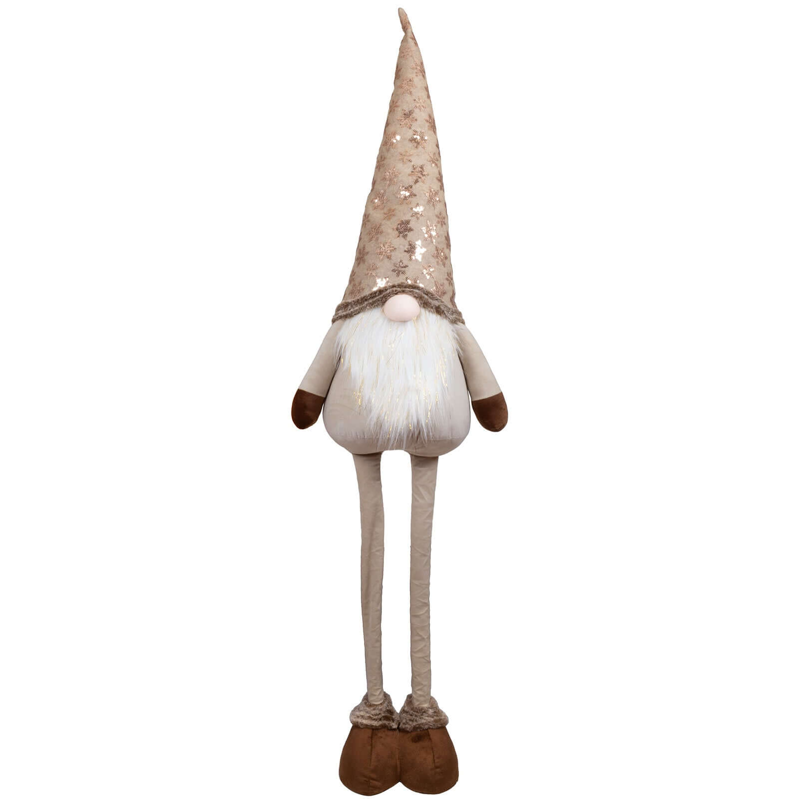 Wichtel ausziehbar 57-87cm (100-130cm)