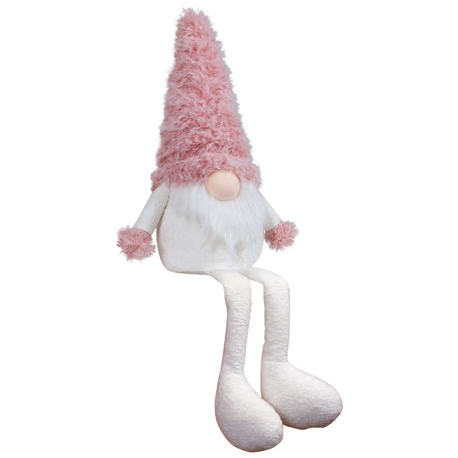 Wichtel 15cm (50cm) Kantenhocker