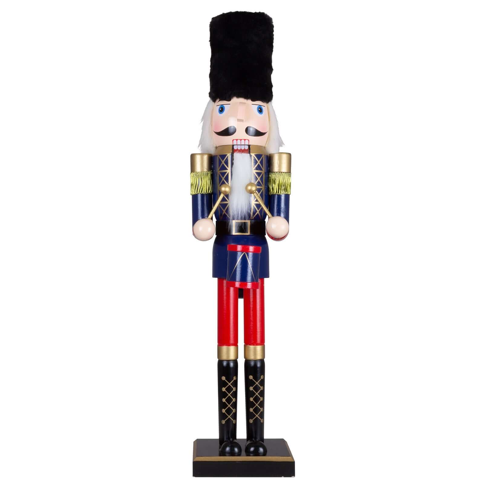 Nussknacker Holz 60cm