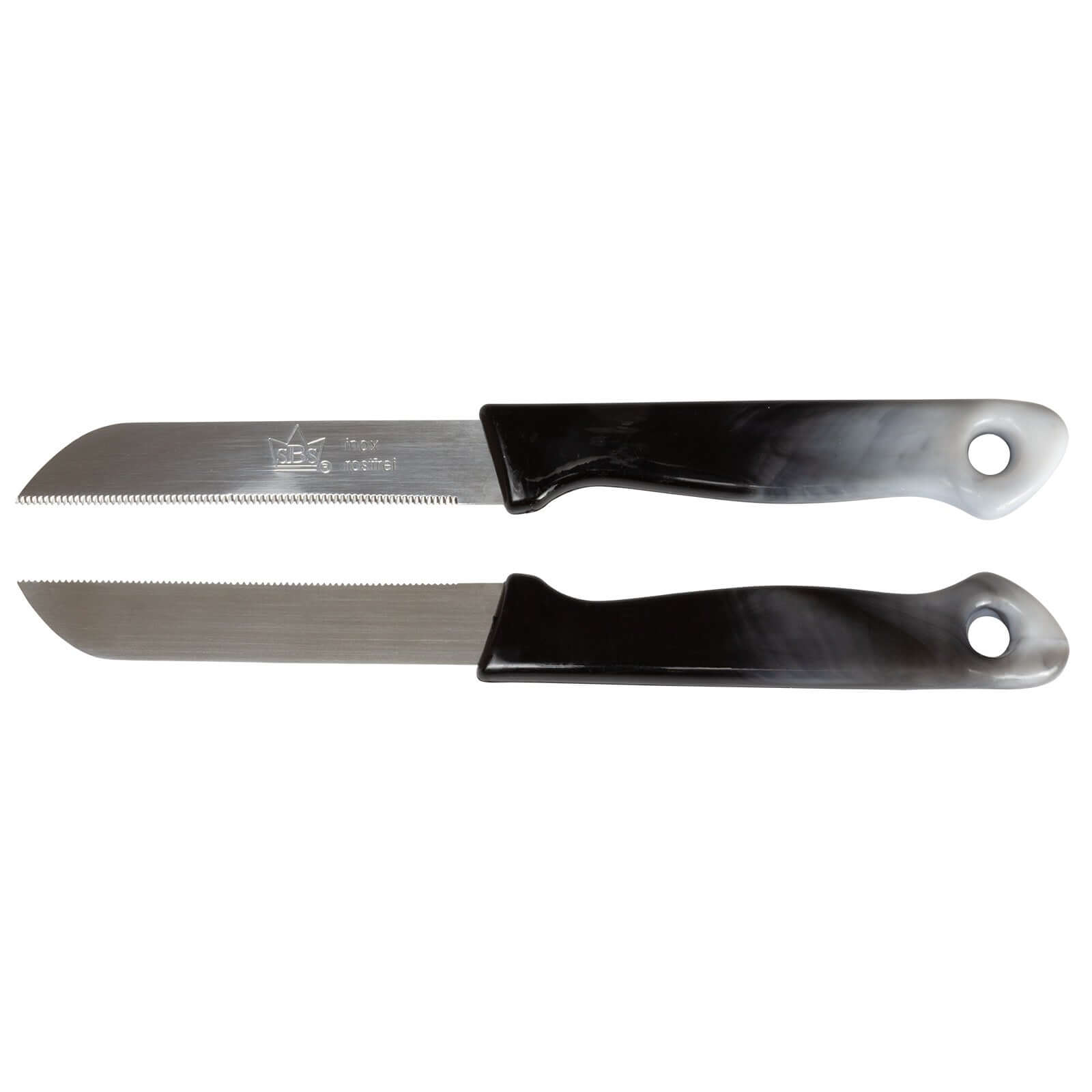 Allzweckmesser 6tlg 2er Pack