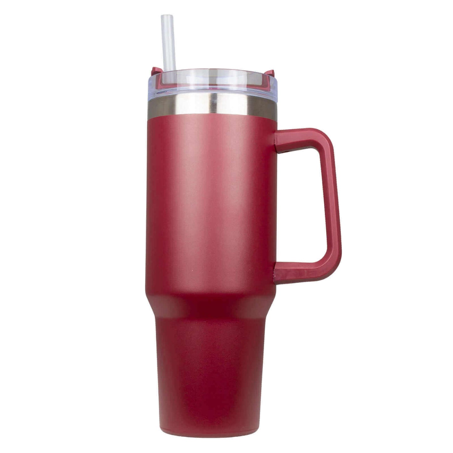 XL ISO-Thermobecher 1200 ml rot