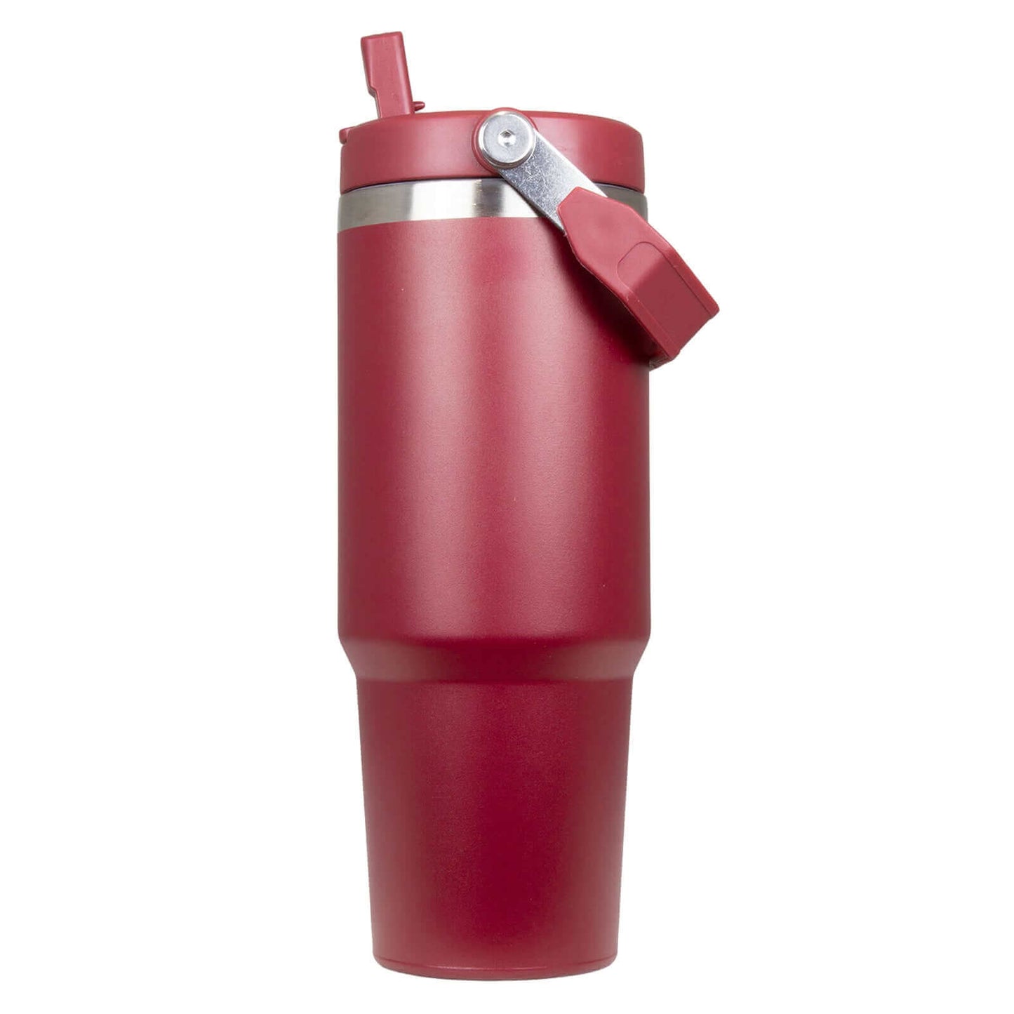 ISO-Thermobecher 900ml 2er Pack rot