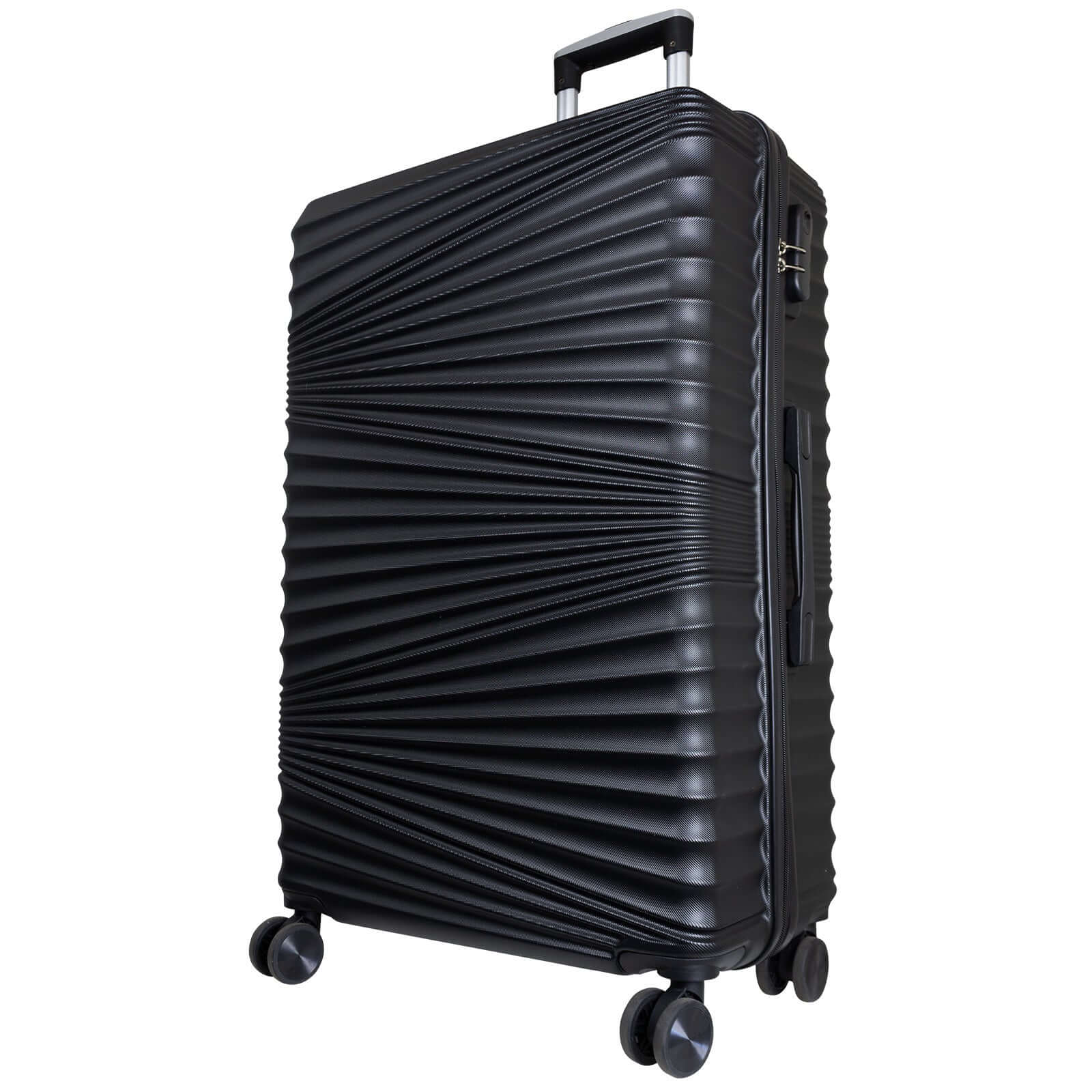 ABS großer Reisekoffer Luxor - Größe L