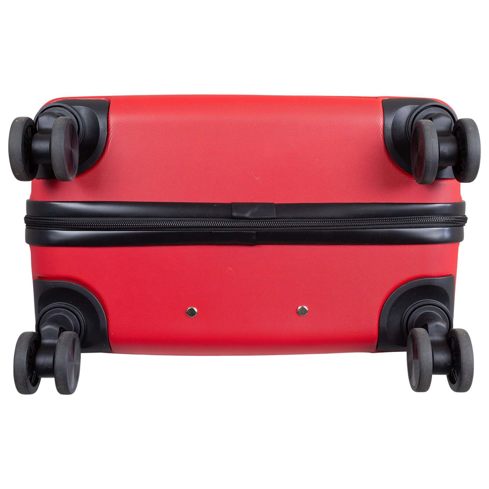 ABS mittlerer Reisekoffer Luxor- Größe M